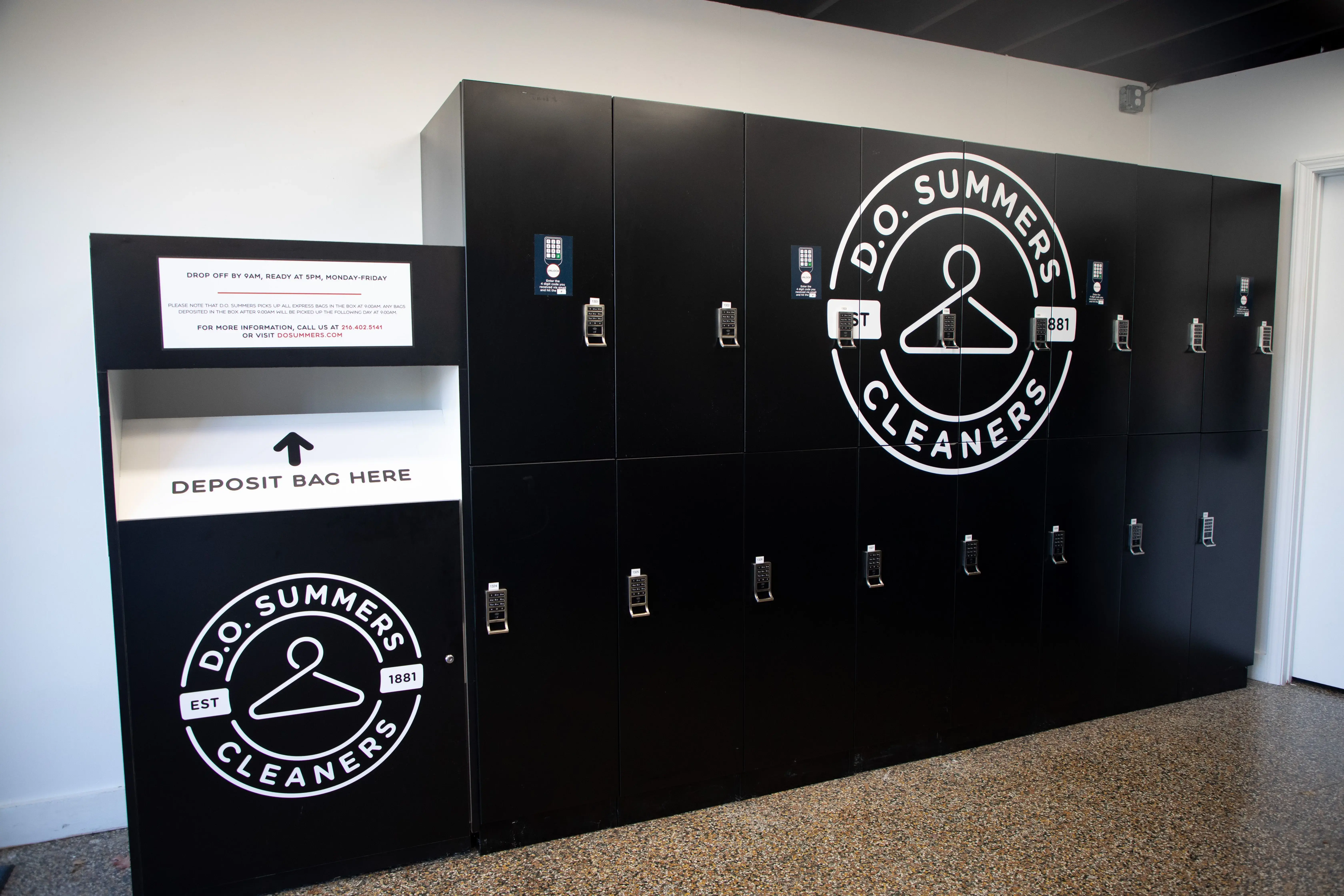 D.O. Summers Cleaners & Laundry - Cedar Hill - Image 11