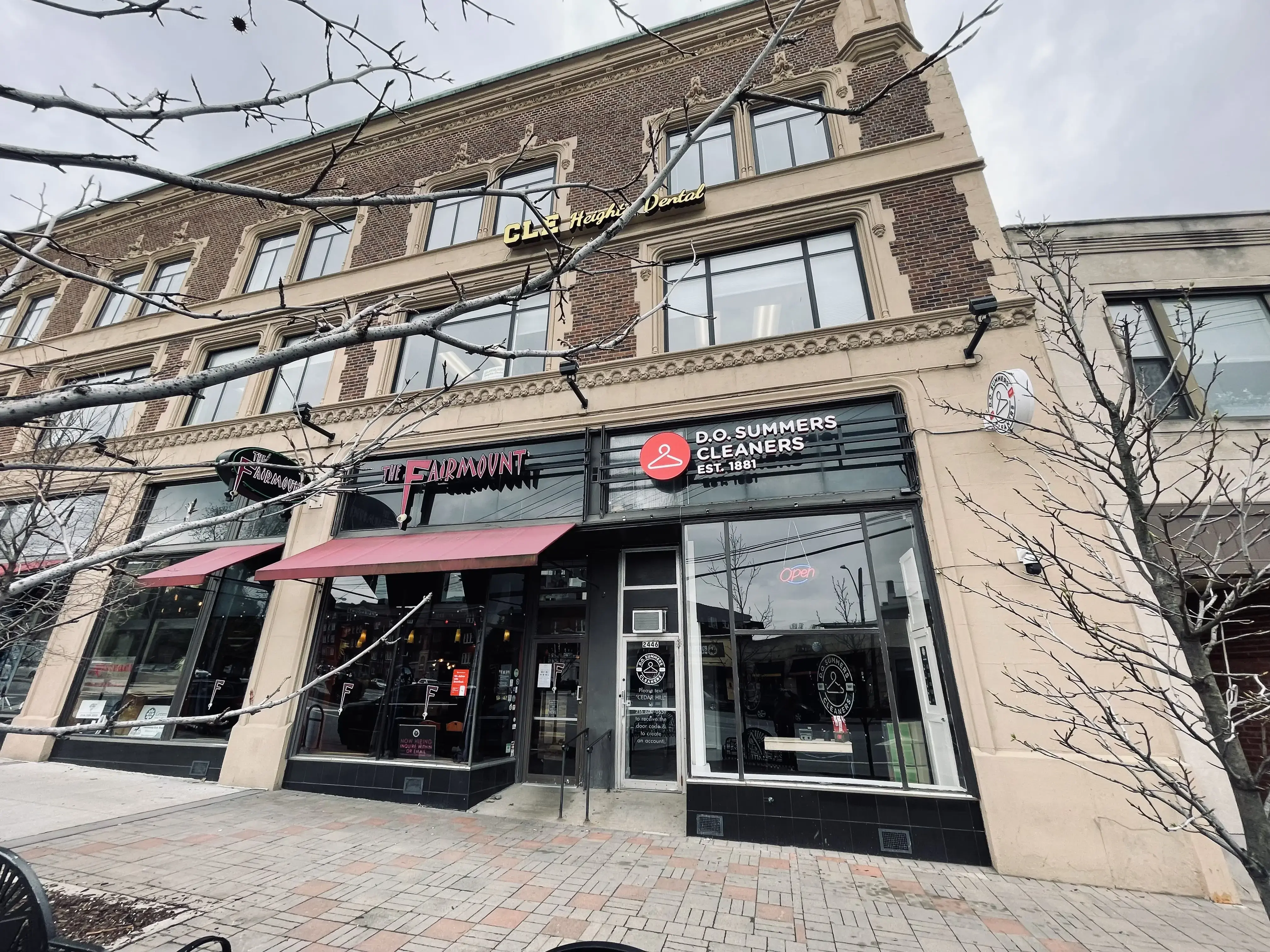 D.O. Summers Cleaners & Laundry - Cedar Hill thumbnail 8