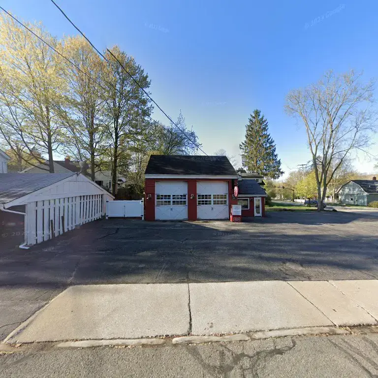 D.O. Summers Cleaners & Laundry - Chagrin Falls - Image 12