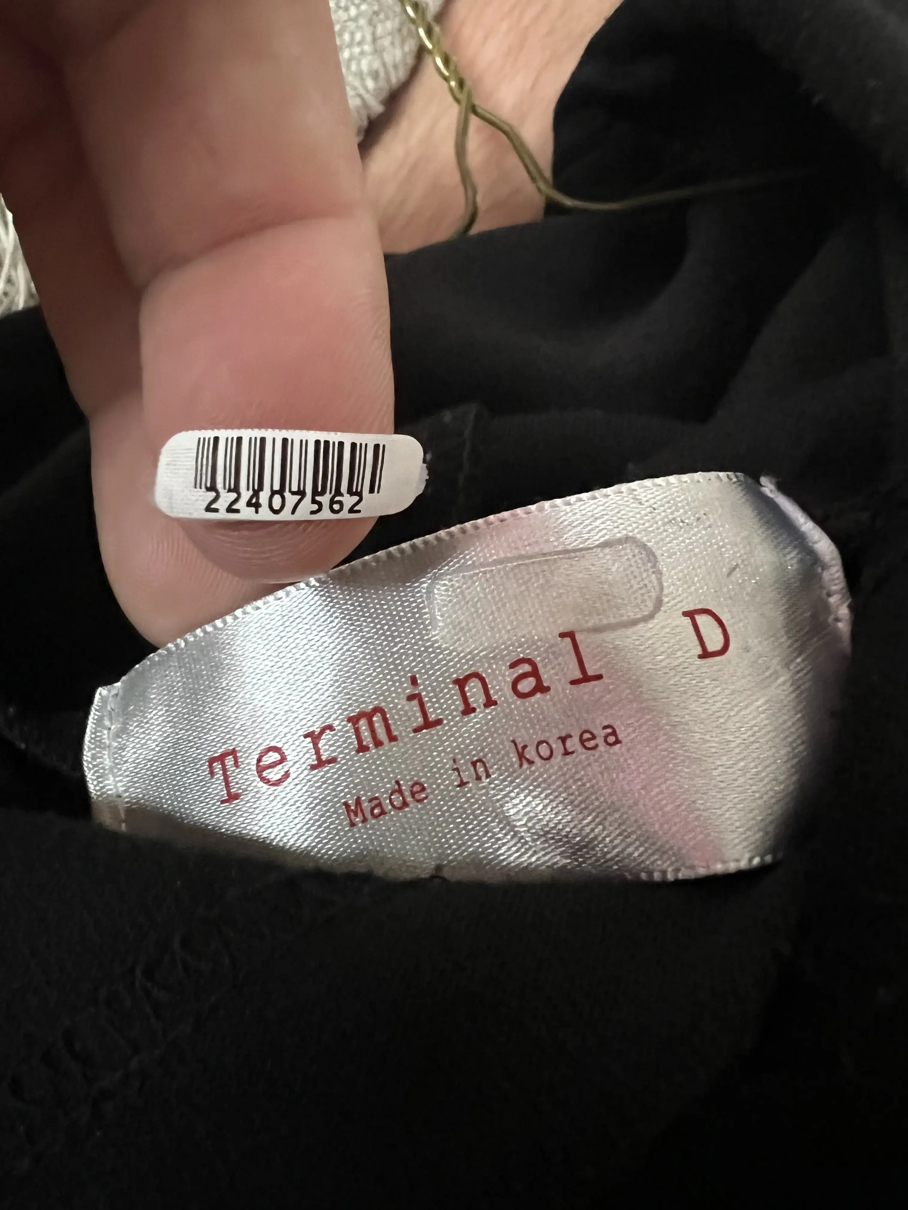 D.O. Summers Cleaners & Laundry - Downtown Cleveland - Image 11