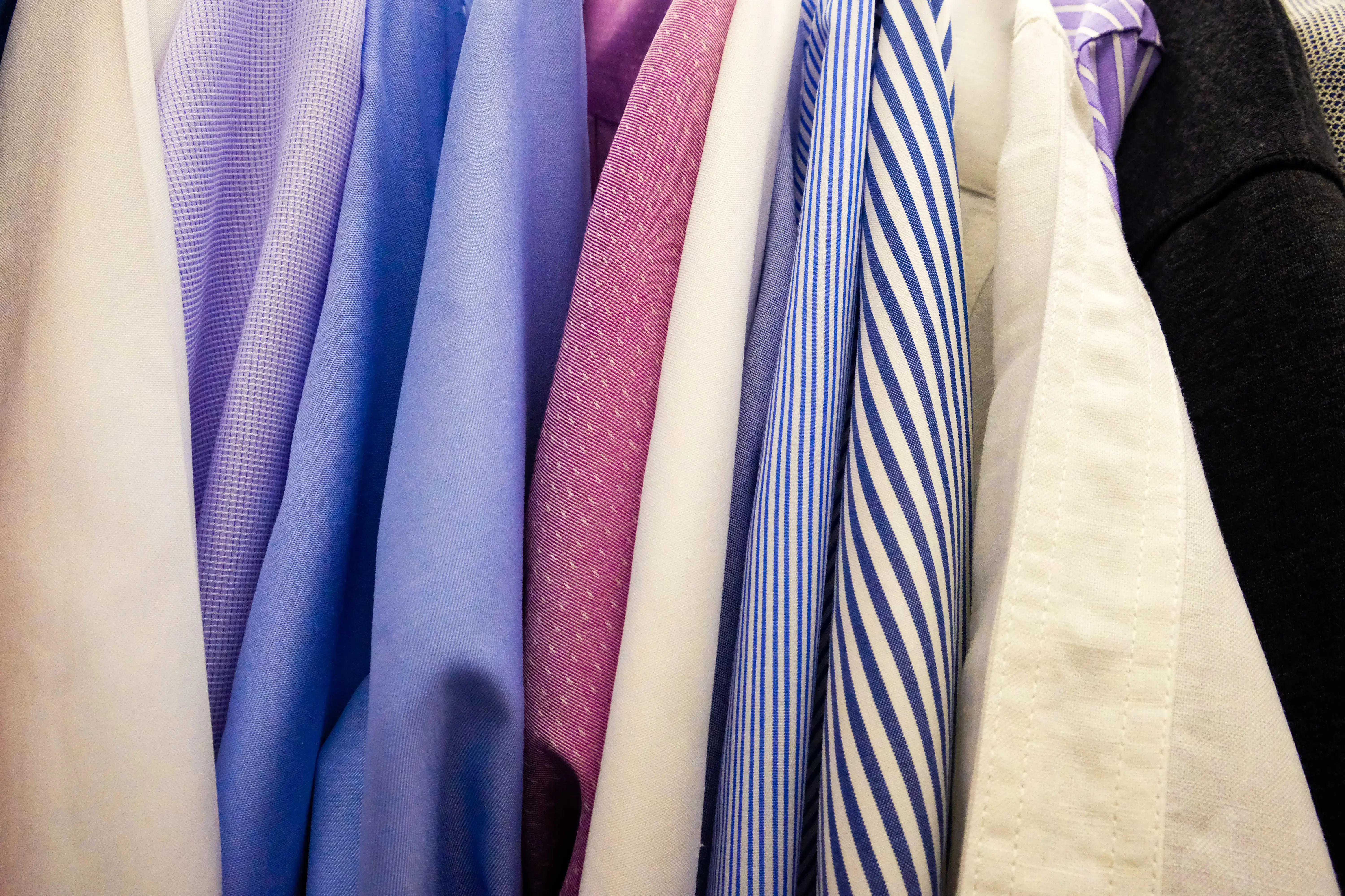 D.O. Summers Cleaners & Laundry - Downtown Cleveland thumbnail 2