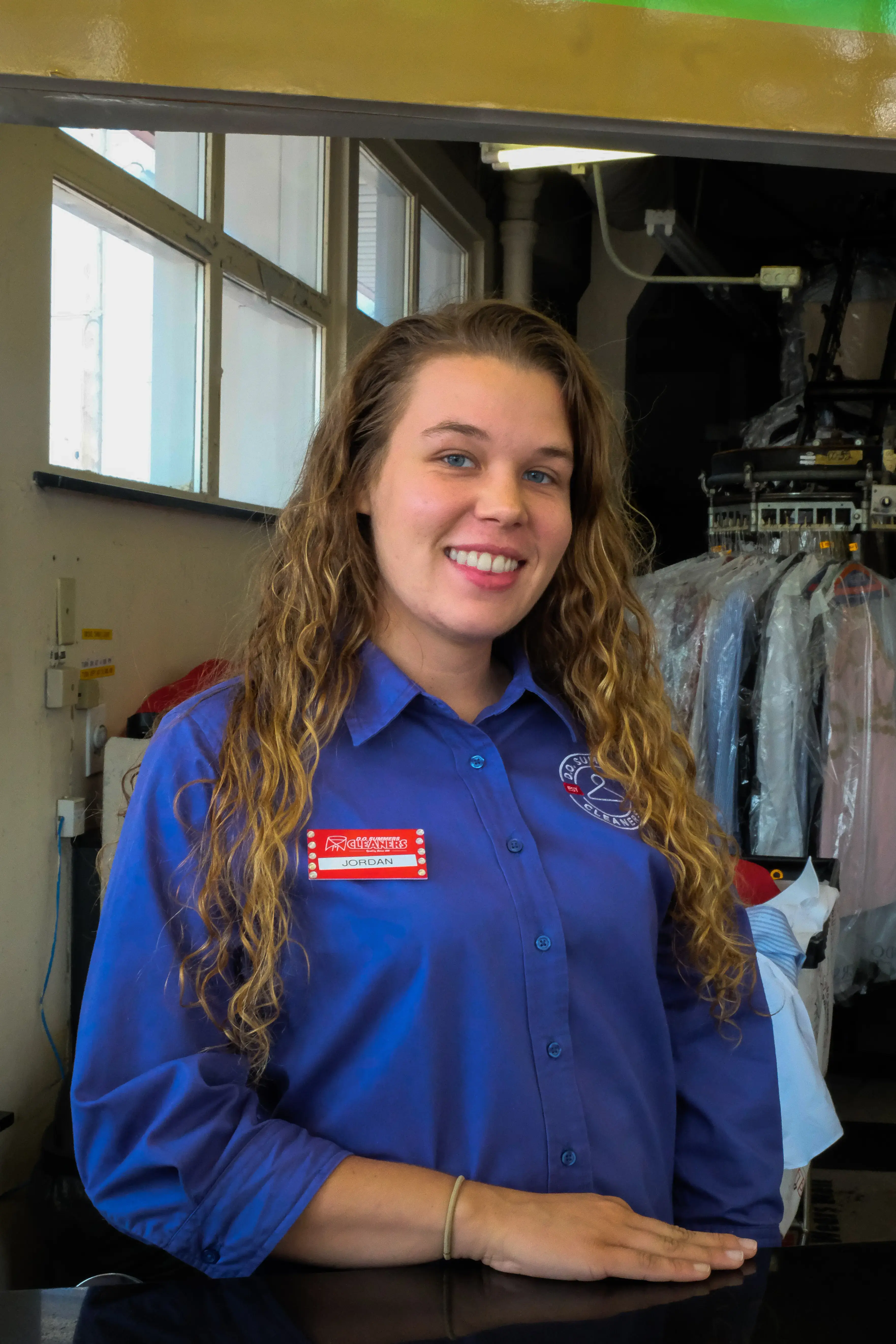 D.O. Summers Cleaners & Laundry - Downtown Cleveland - Image 10