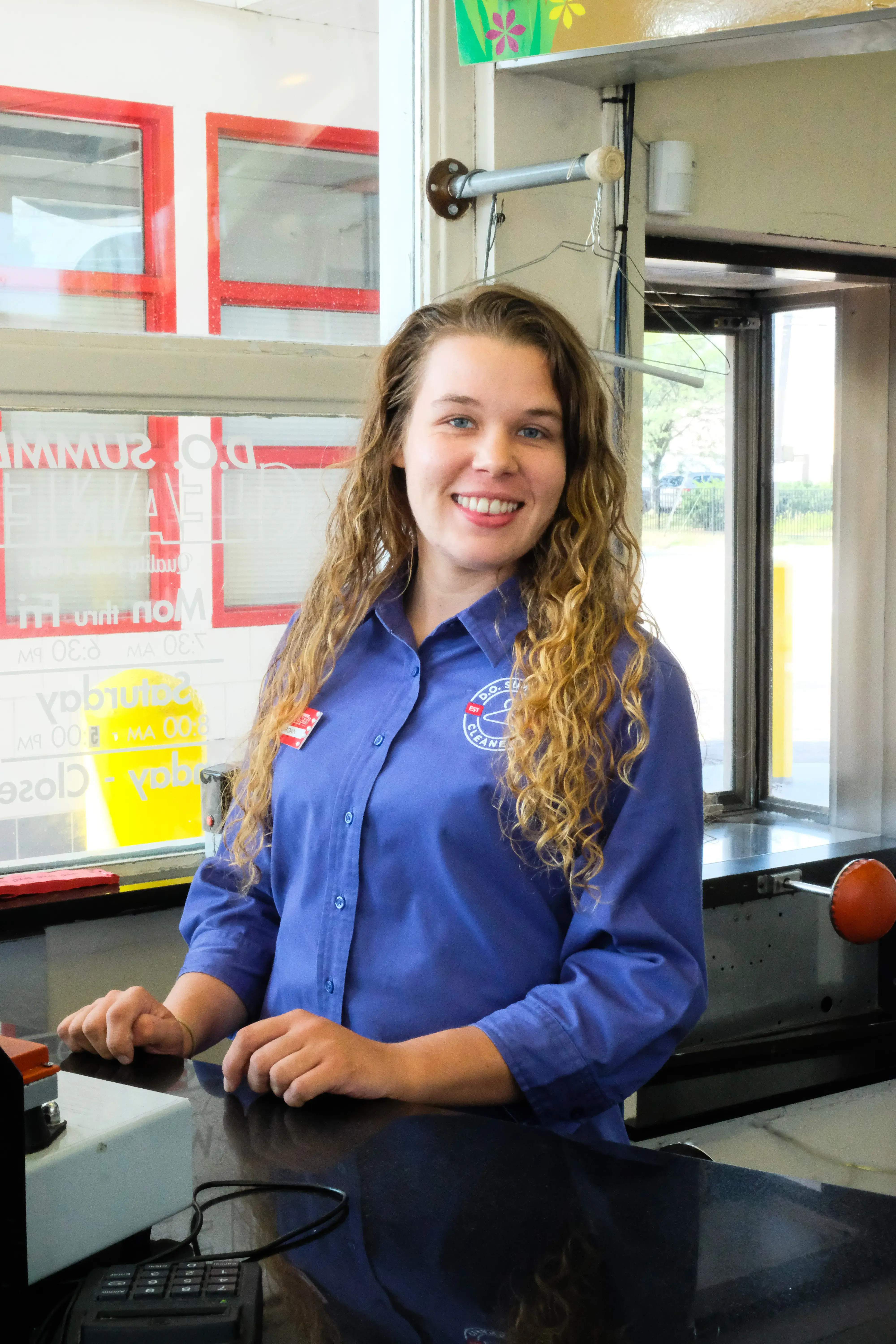 D.O. Summers Cleaners & Laundry - Downtown Cleveland thumbnail 12