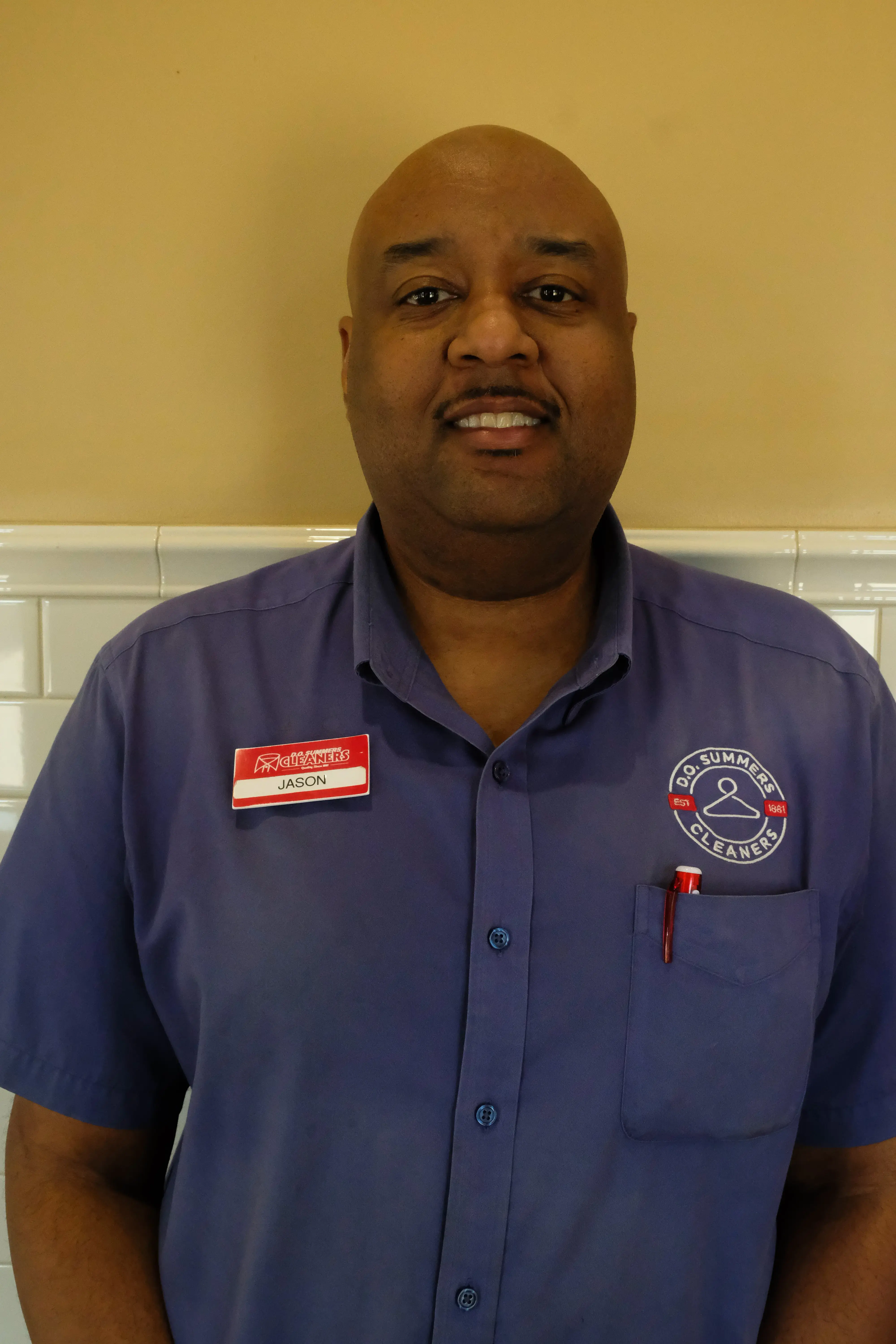 D.O. Summers Cleaners & Laundry - Hudson - Image 11