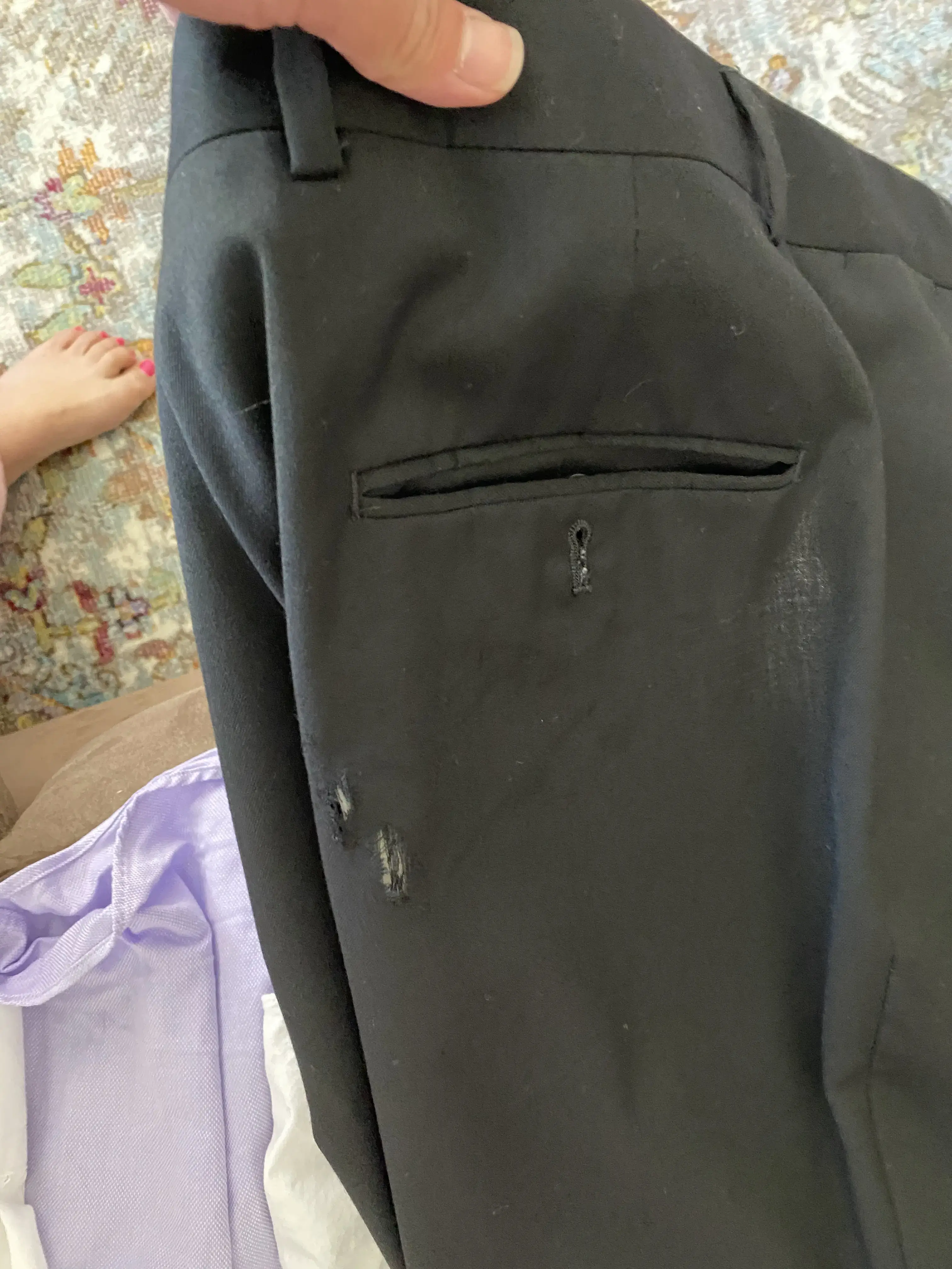 D.O. Summers Cleaners & Laundry - Mayfield Village thumbnail 10