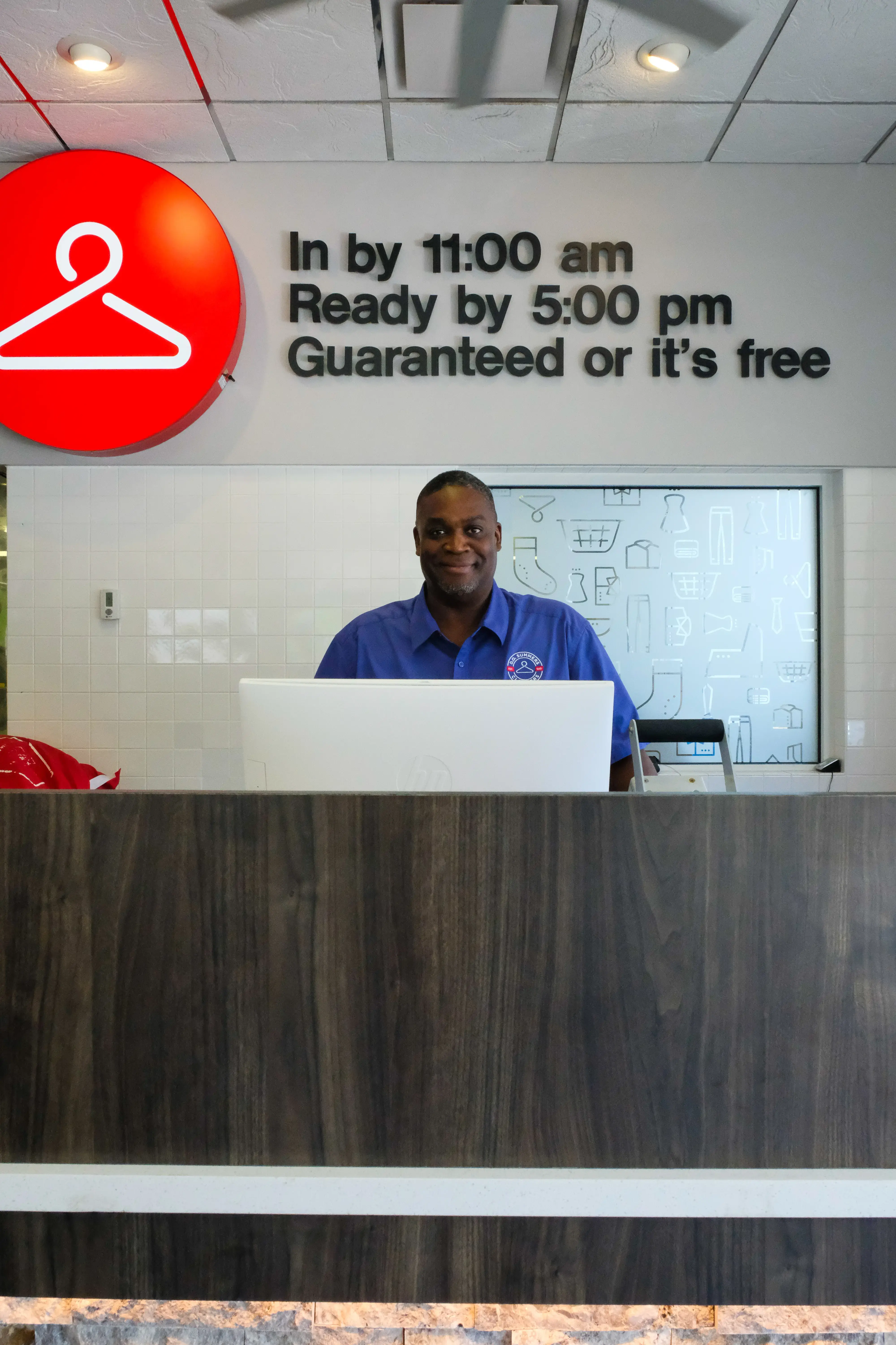 D.O. Summers Cleaners & Laundry - Mayfield Village - Image 8