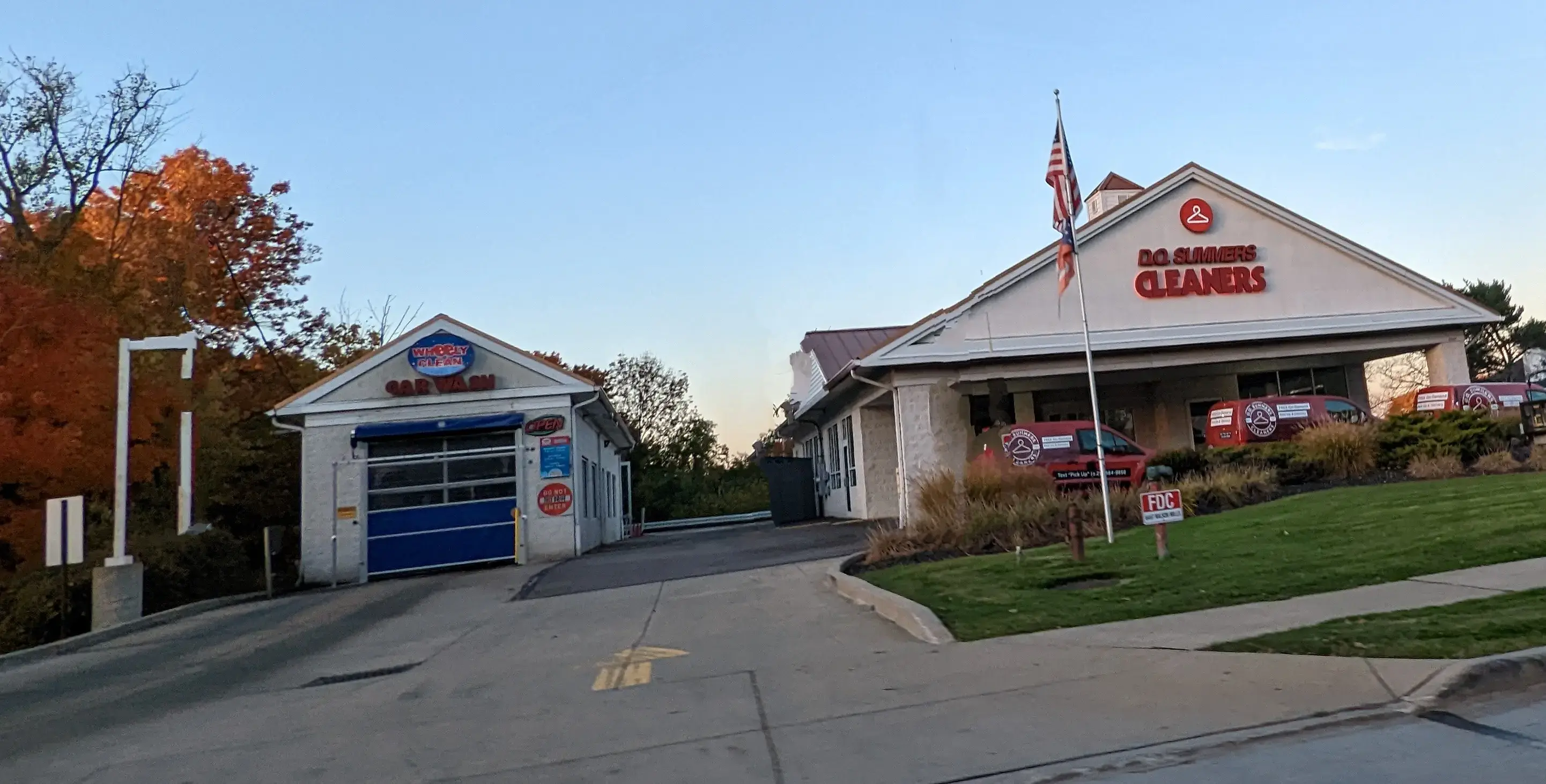 D.O. Summers Cleaners & Laundry - Mayfield Village - Image 19