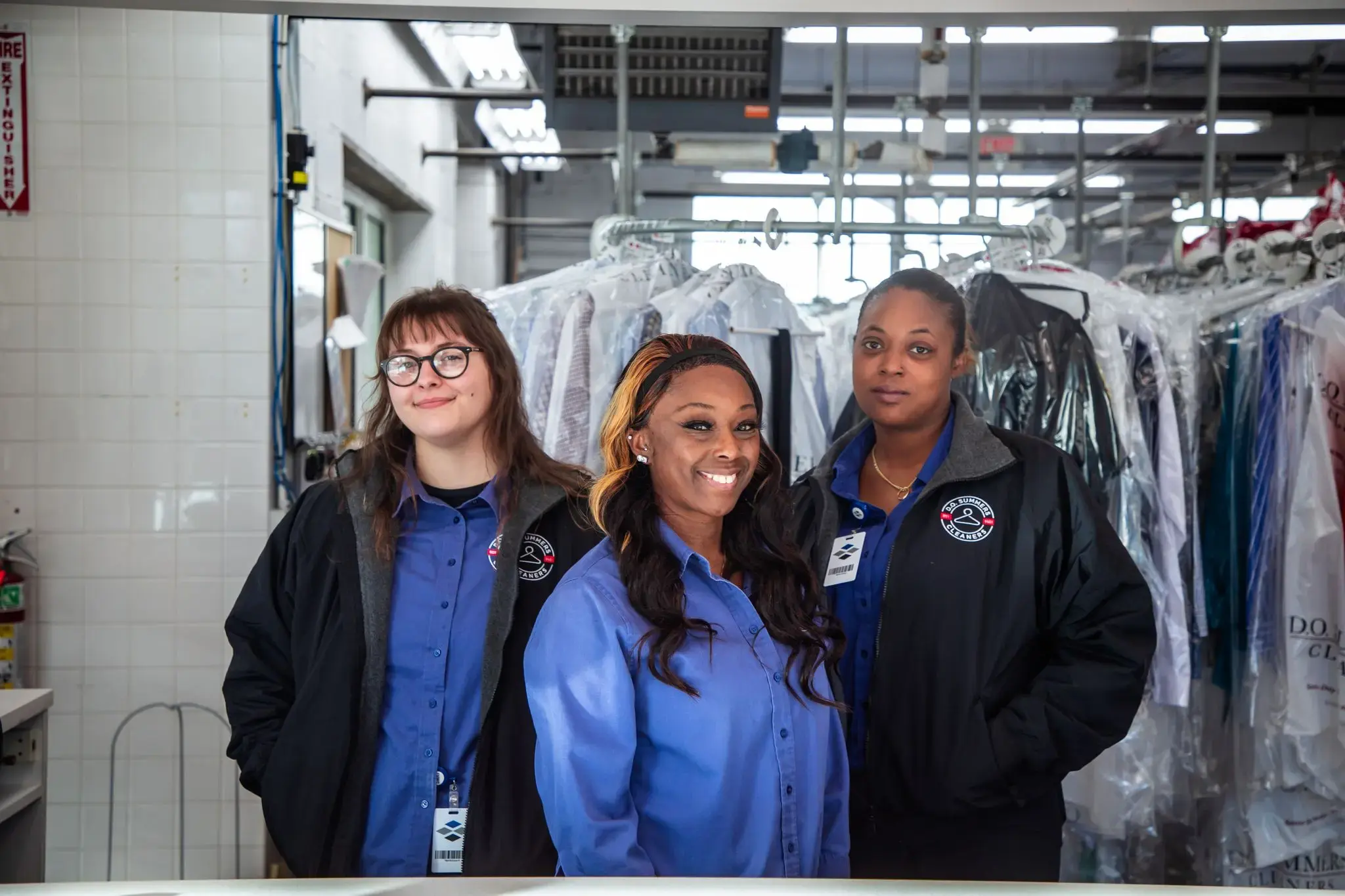 D.O. Summers Cleaners & Laundry - Mayfield Village thumbnail 18