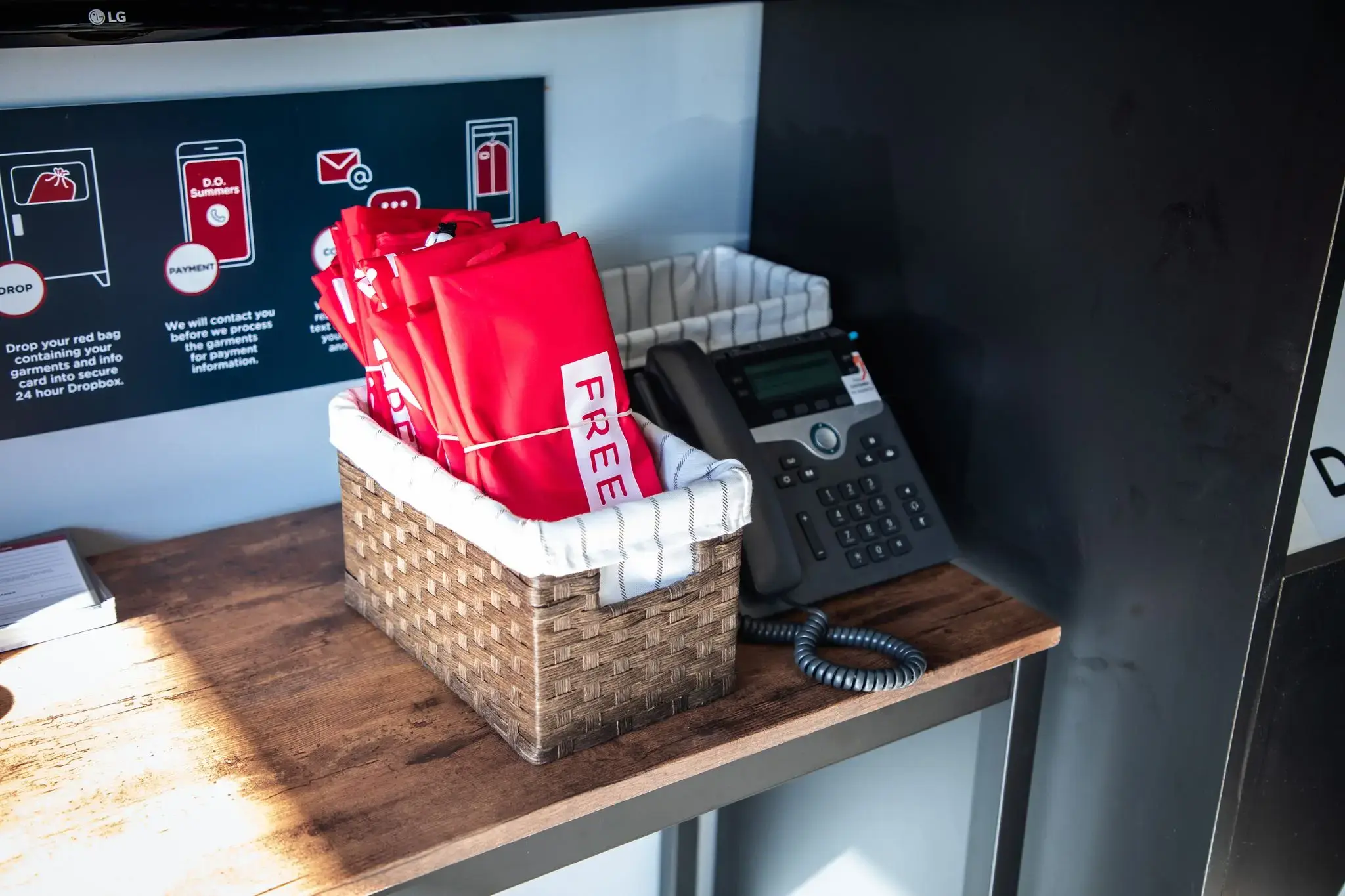 D.O. Summers Cleaners & Laundry - Northfield - Image 7