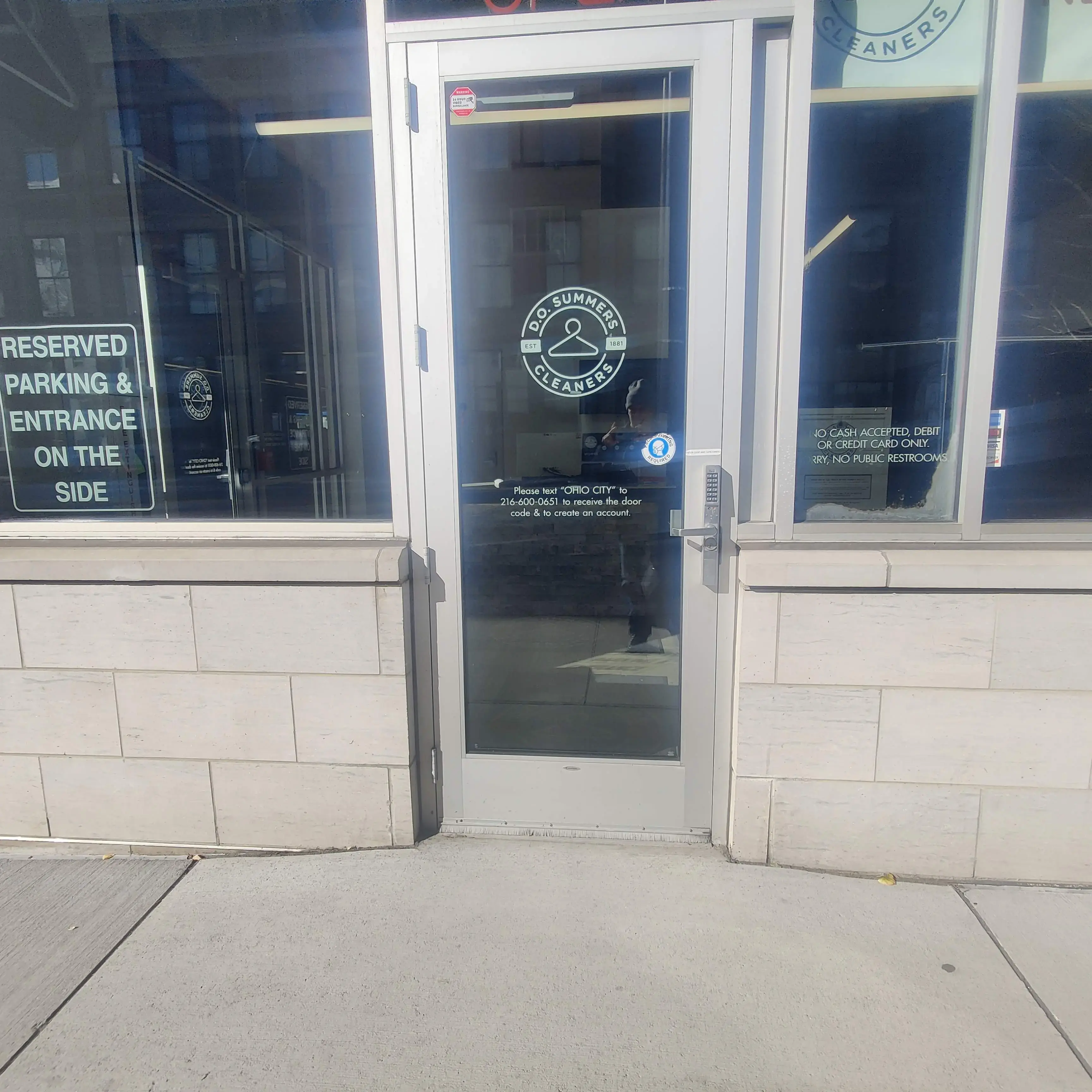 D.O. Summers Cleaners & Laundry - Ohio City - Image 14