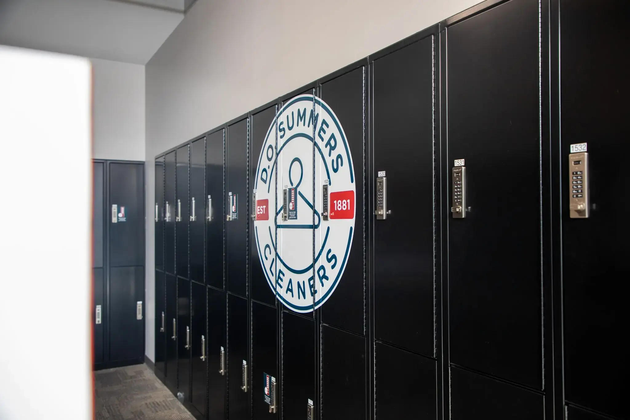 D.O. Summers Cleaners & Laundry - Ohio City - Image 20