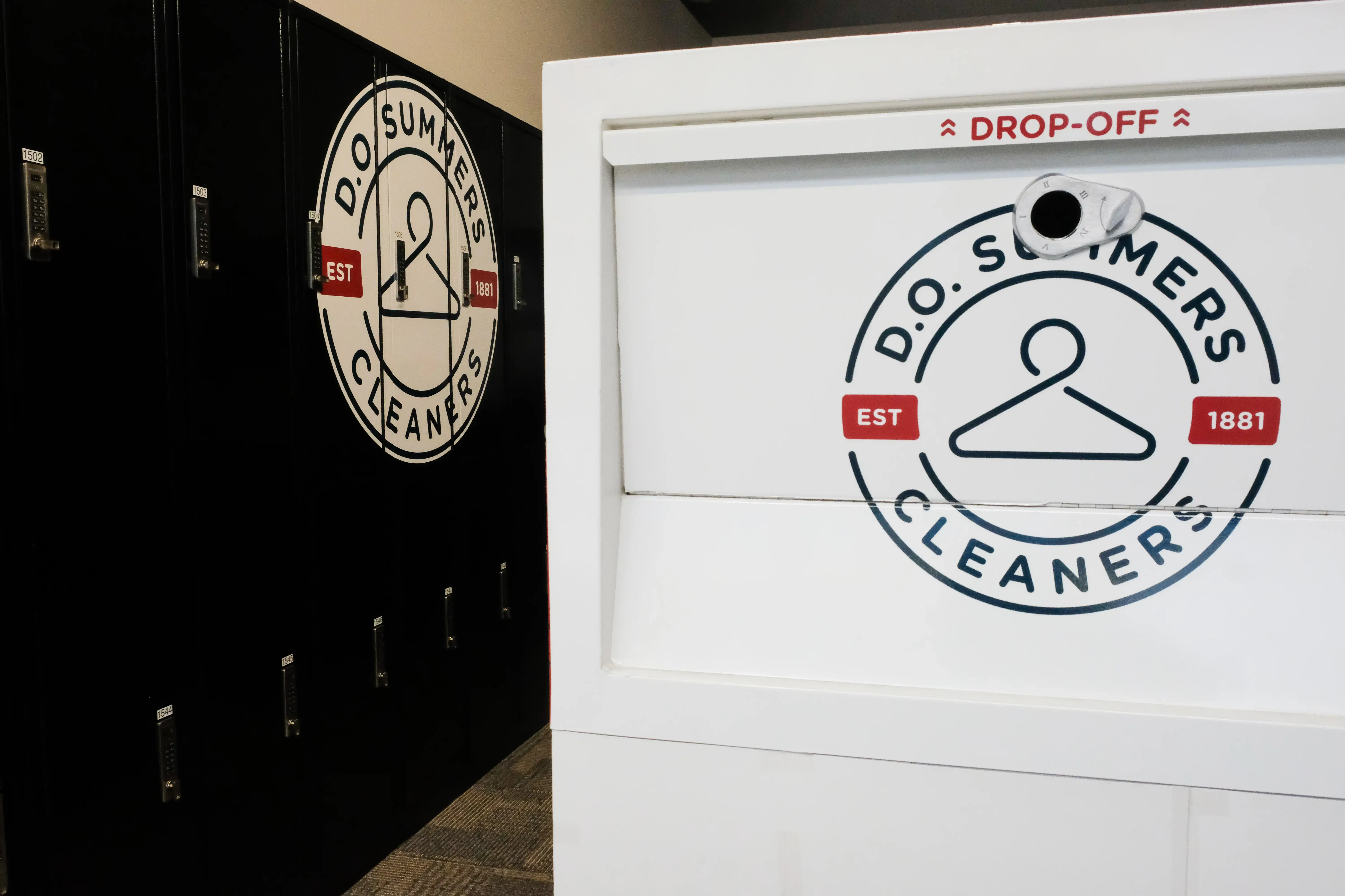 D.O. Summers Cleaners & Laundry - Ohio City - Image 19