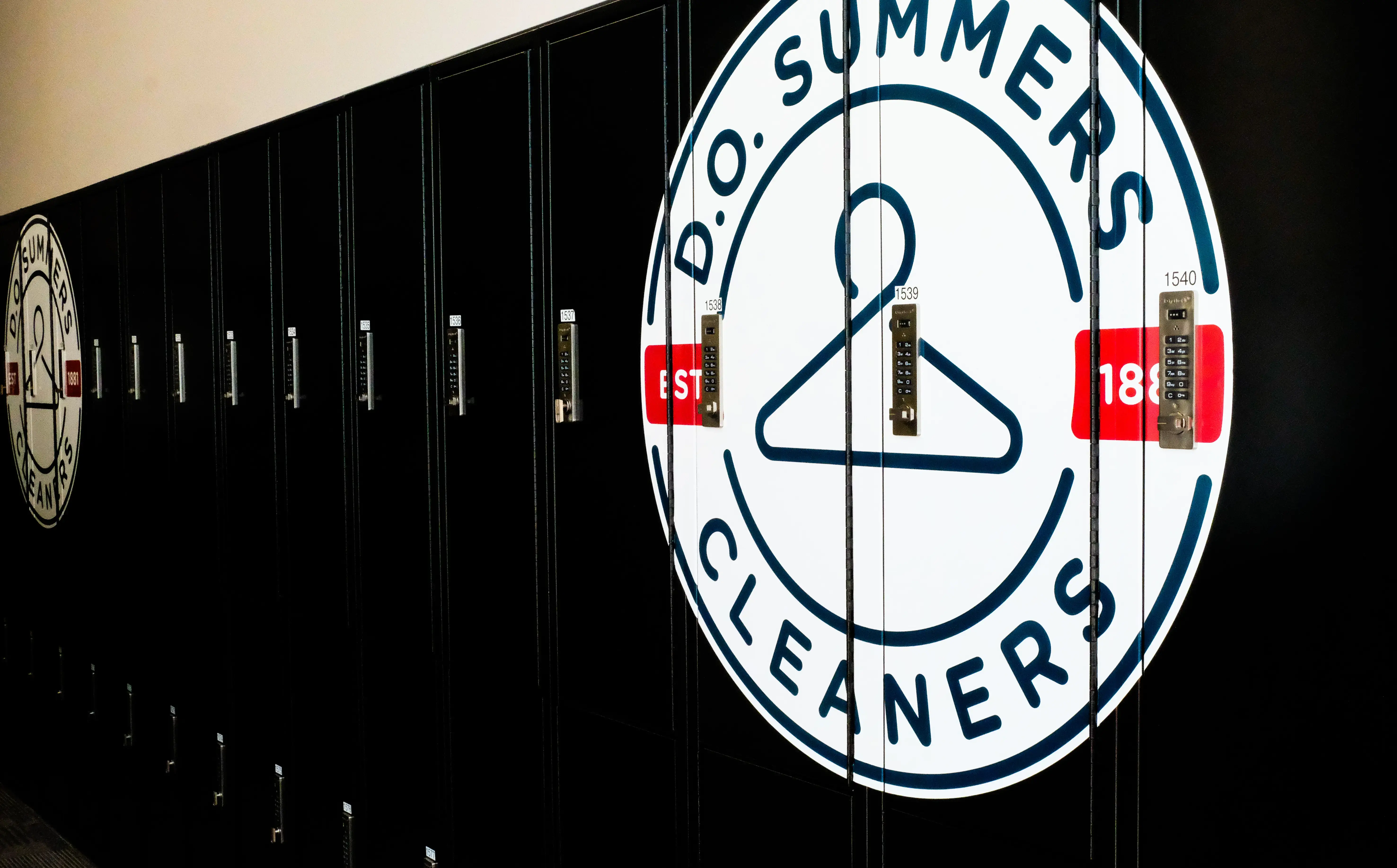 D.O. Summers Cleaners & Laundry - Ohio City thumbnail 18