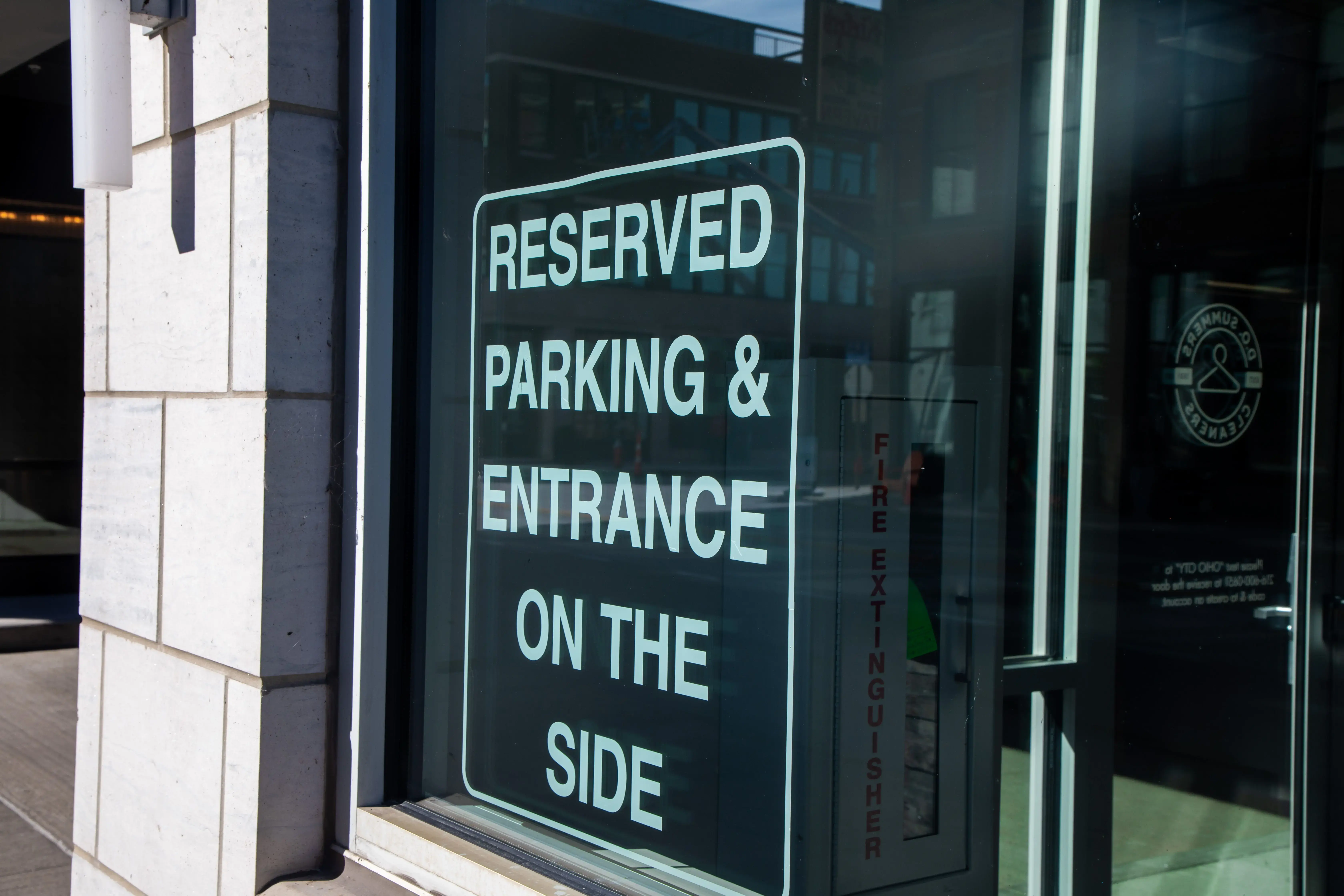 D.O. Summers Cleaners & Laundry - Ohio City - Image 6