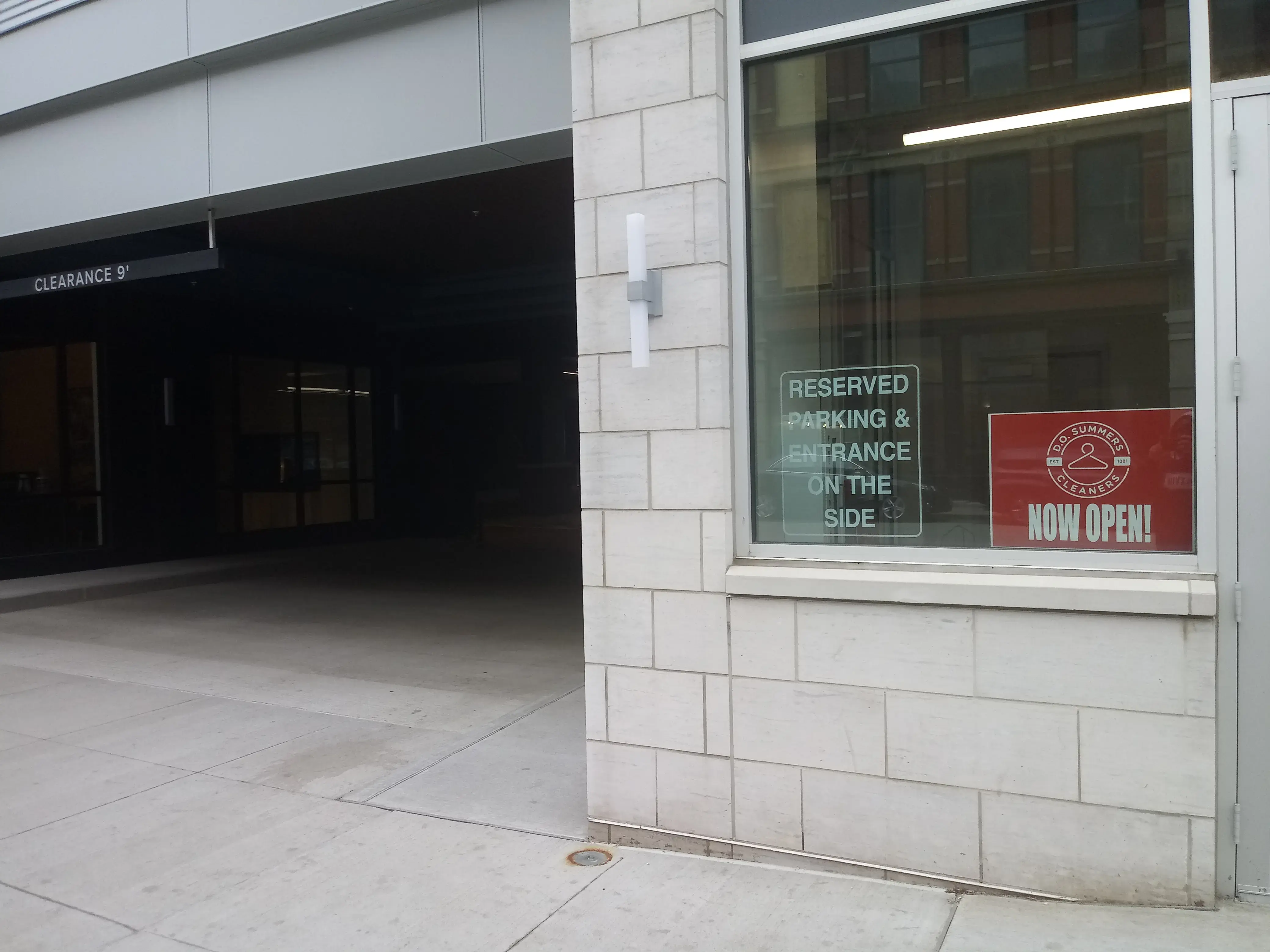 D.O. Summers Cleaners & Laundry - Ohio City - Image 9