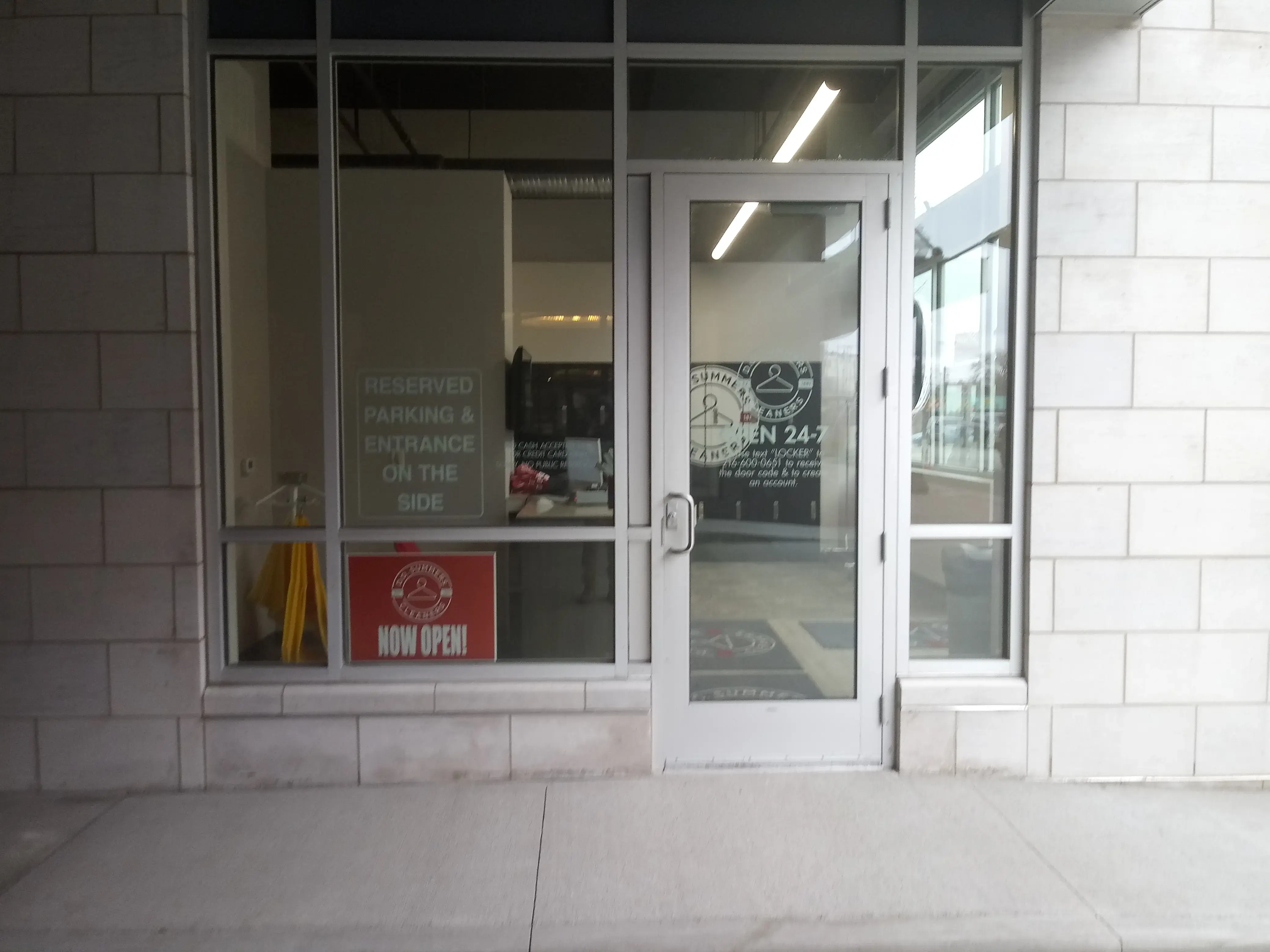 D.O. Summers Cleaners & Laundry - Ohio City - Image 8