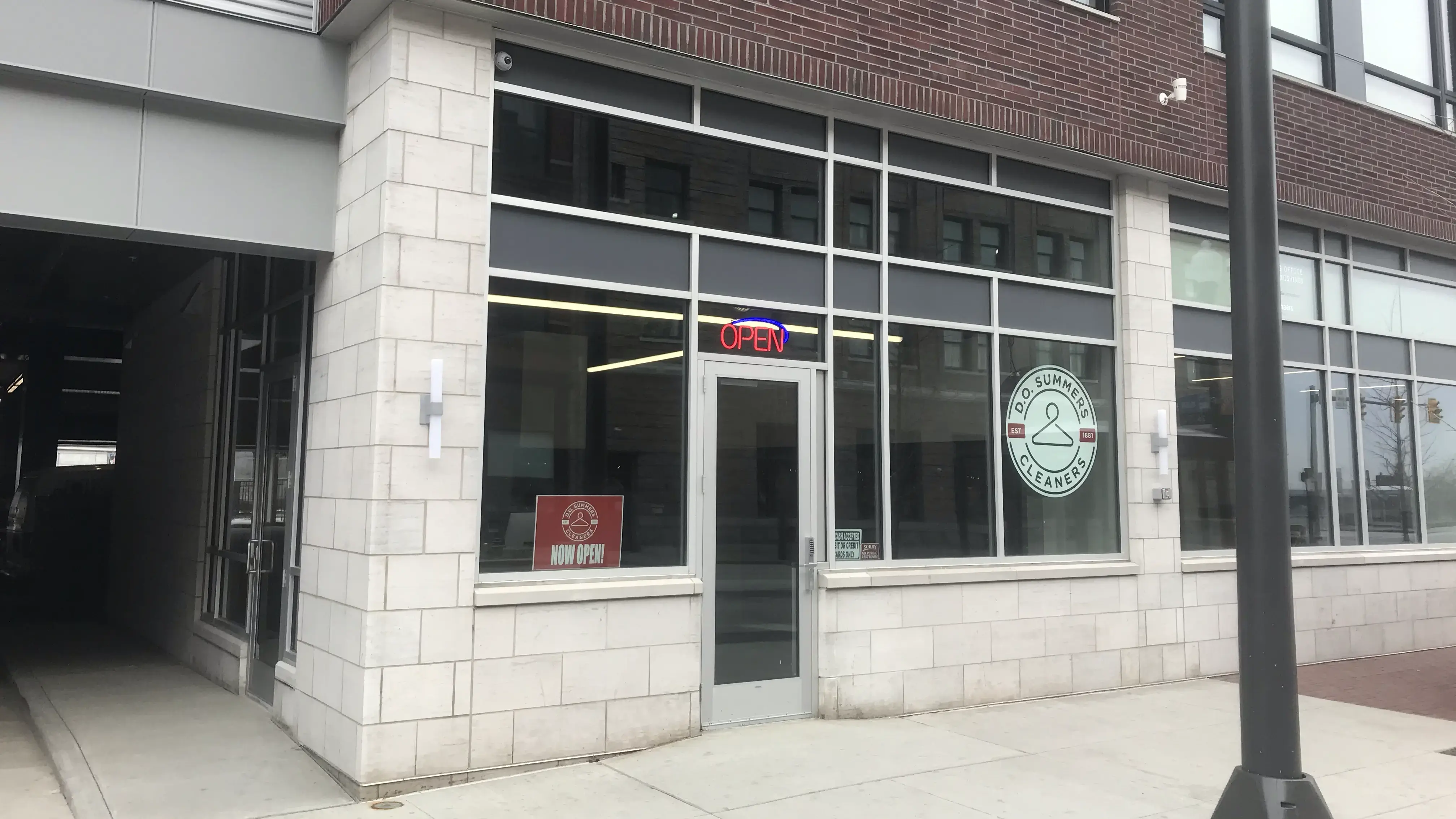 D.O. Summers Cleaners & Laundry - Ohio City - Image 16