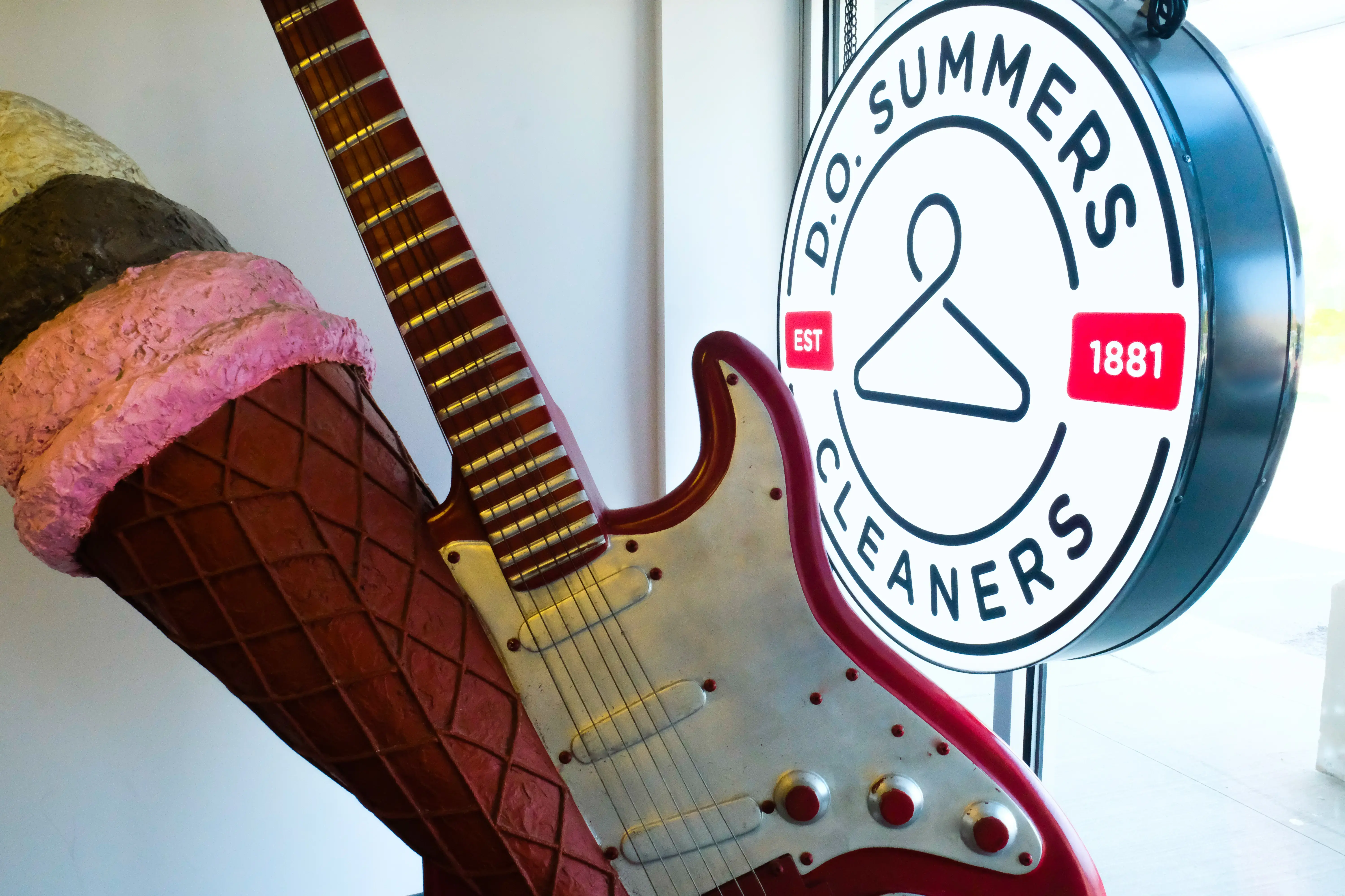 D.O. Summers Cleaners & Laundry - Shaker thumbnail 9