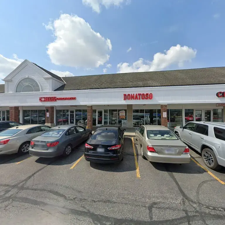 D.O. Summers Cleaners & Laundry - Shaker - Image 19