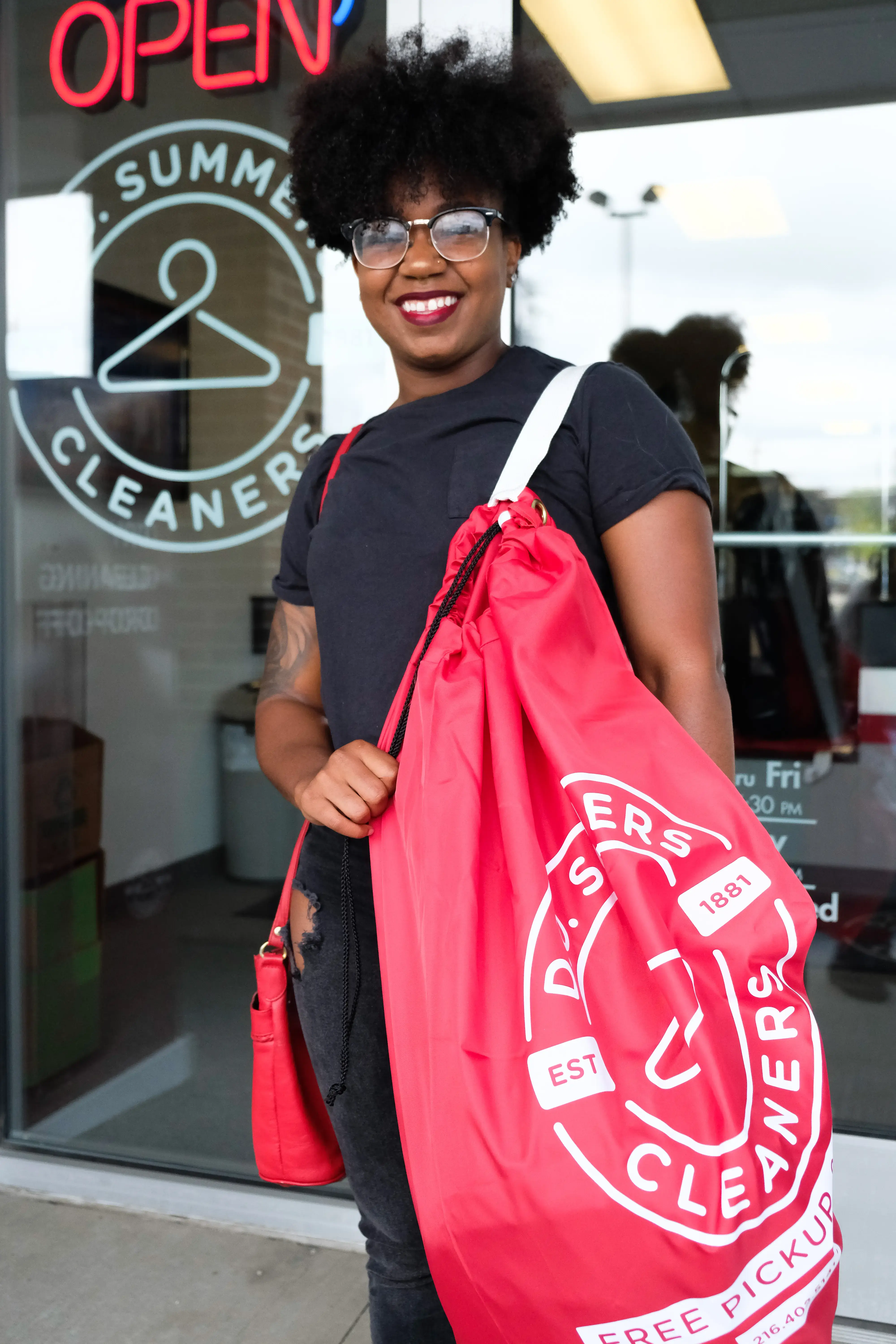 D.O. Summers Cleaners & Laundry - Shaker thumbnail 10