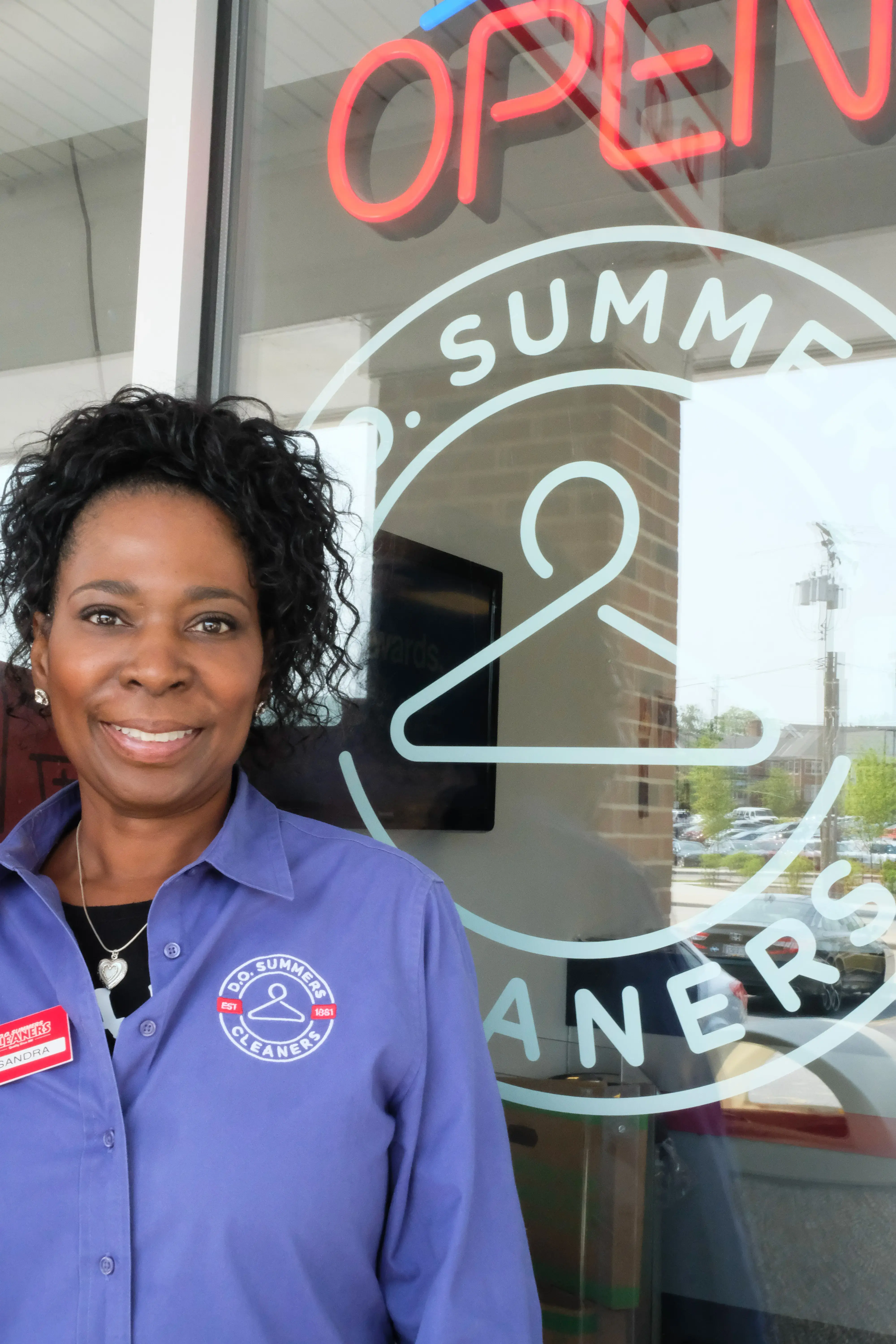 D.O. Summers Cleaners & Laundry - Shaker - Image 11