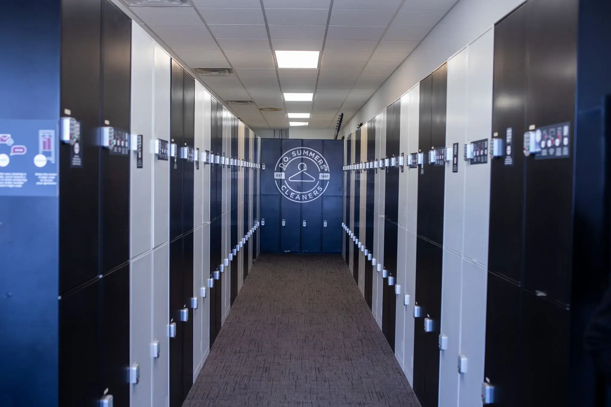 D.O. Summers Cleaners & Laundry - Shaker thumbnail 12