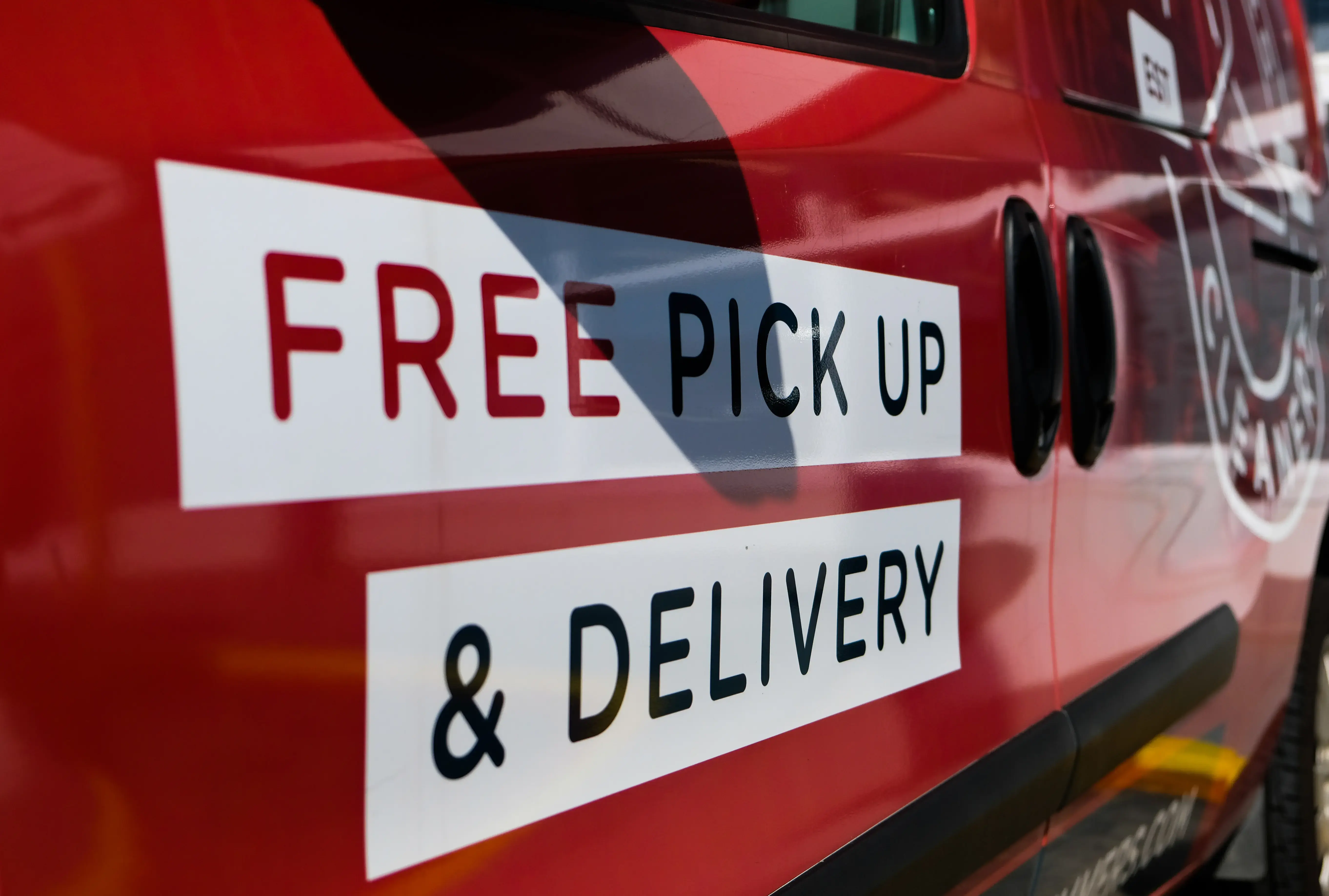 D.O. Summers Cleaners & Laundry - University Heights - Image 9