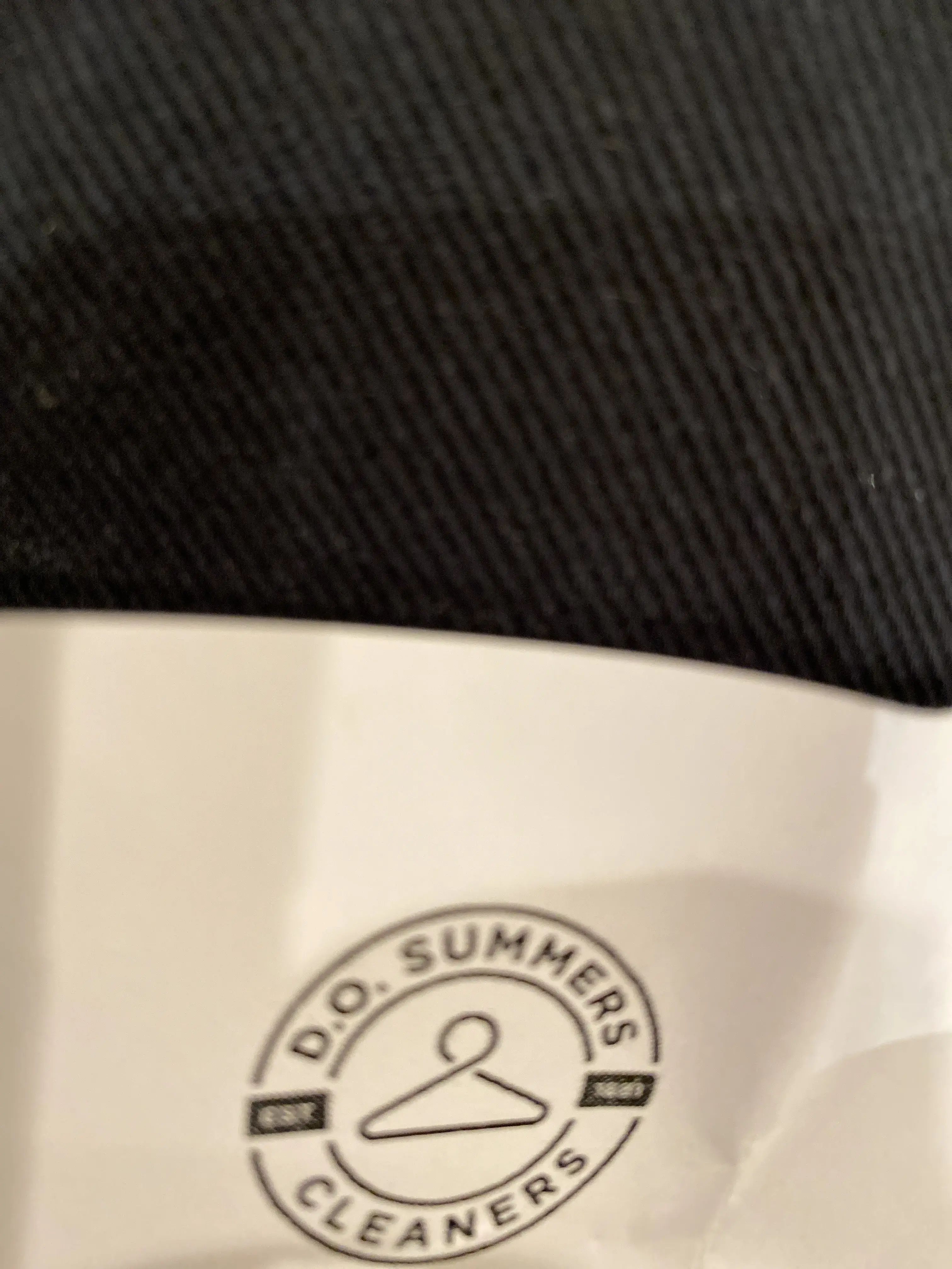 D.O. Summers Cleaners & Laundry - University Heights thumbnail 10