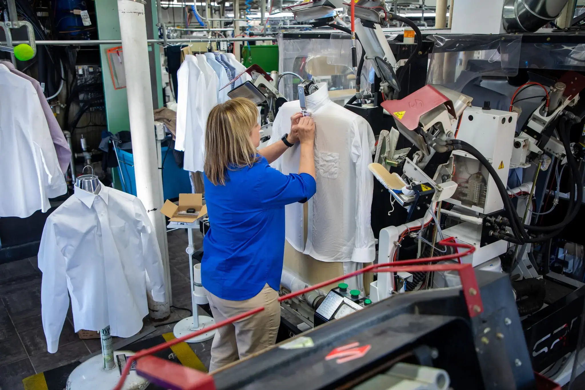 D.O. Summers Cleaners & Laundry - Woodmere - Image 4