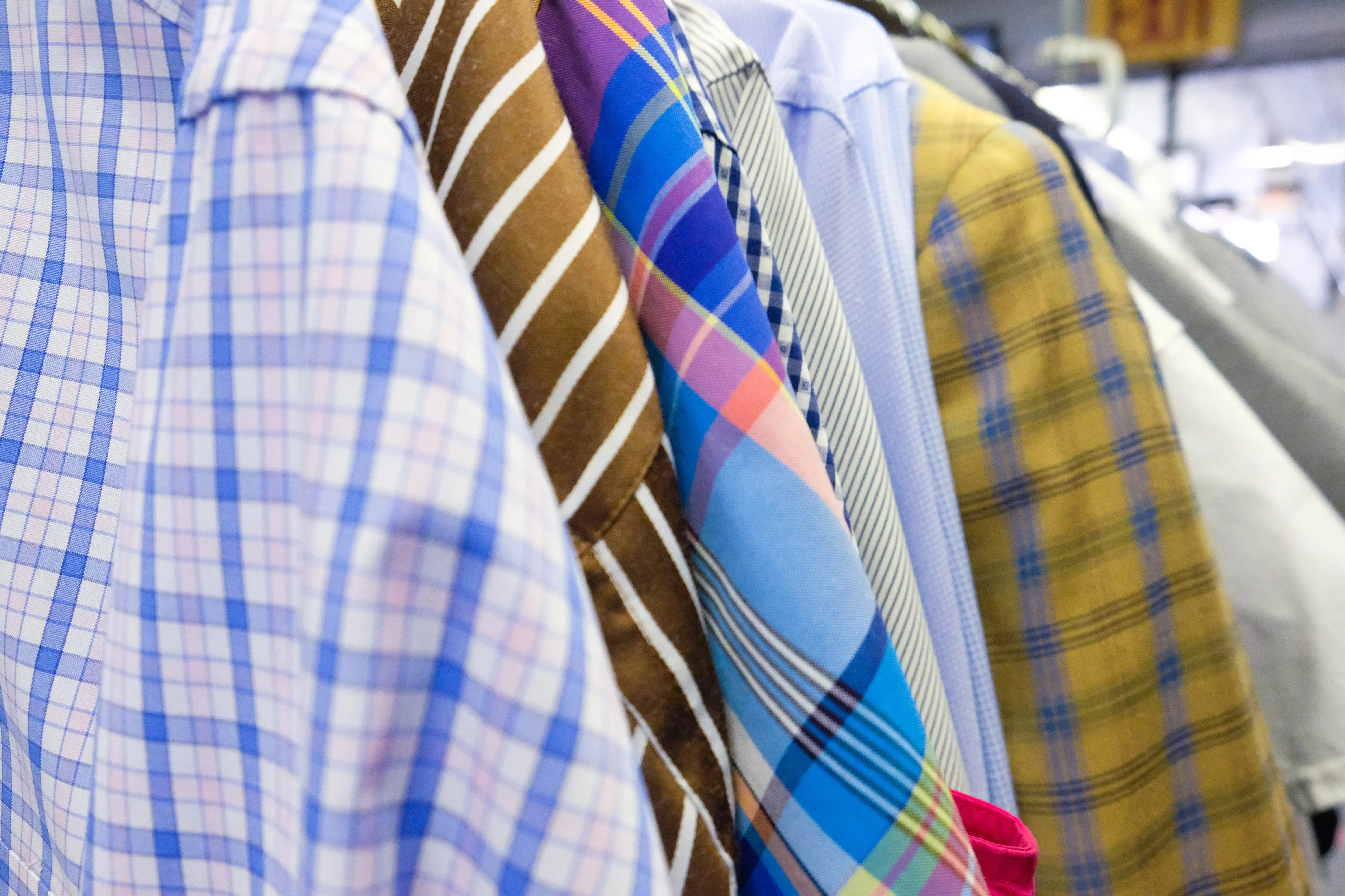 D.O. Summers Cleaners & Laundry - Woodmere - Image 3