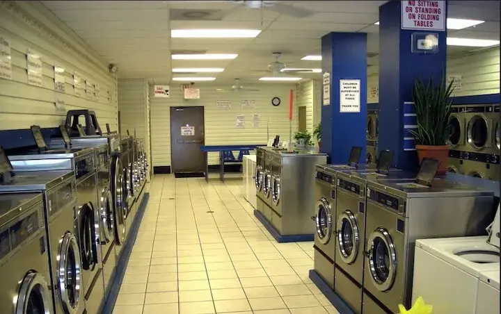 Doc's Coin Laundry thumbnail 15