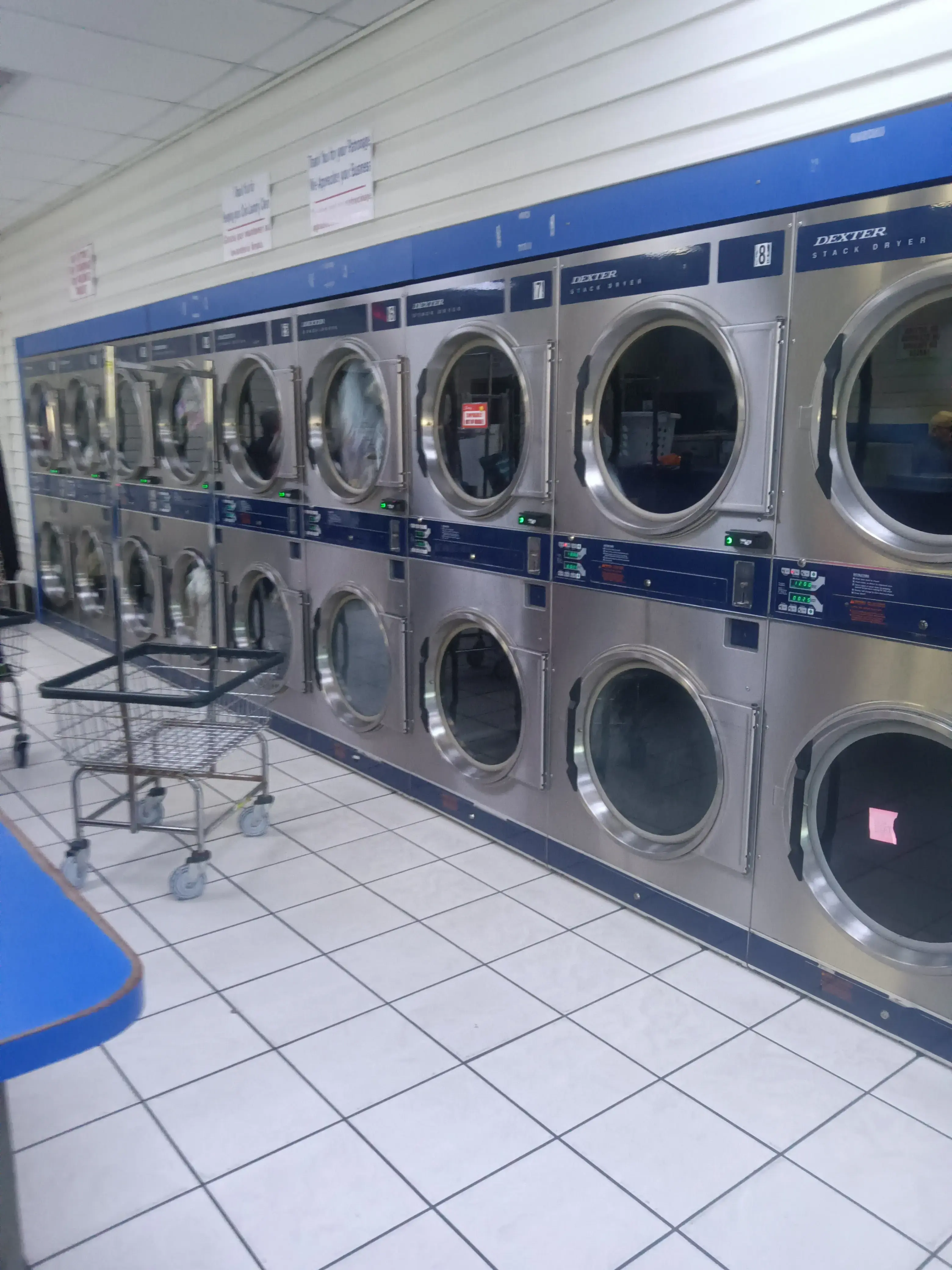 Doc's Coin Laundry thumbnail 17