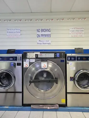 Doc's Coin Laundry thumbnail 8