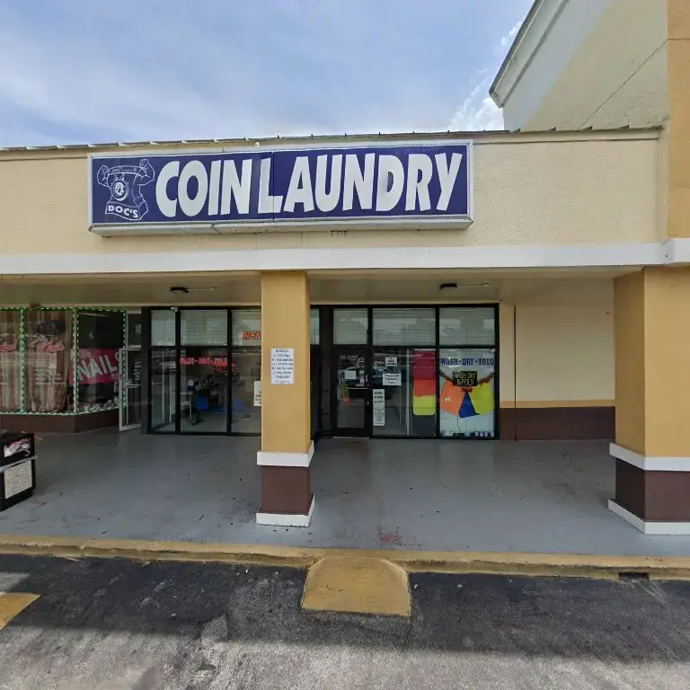 Doc's Coin Laundry - Image 20
