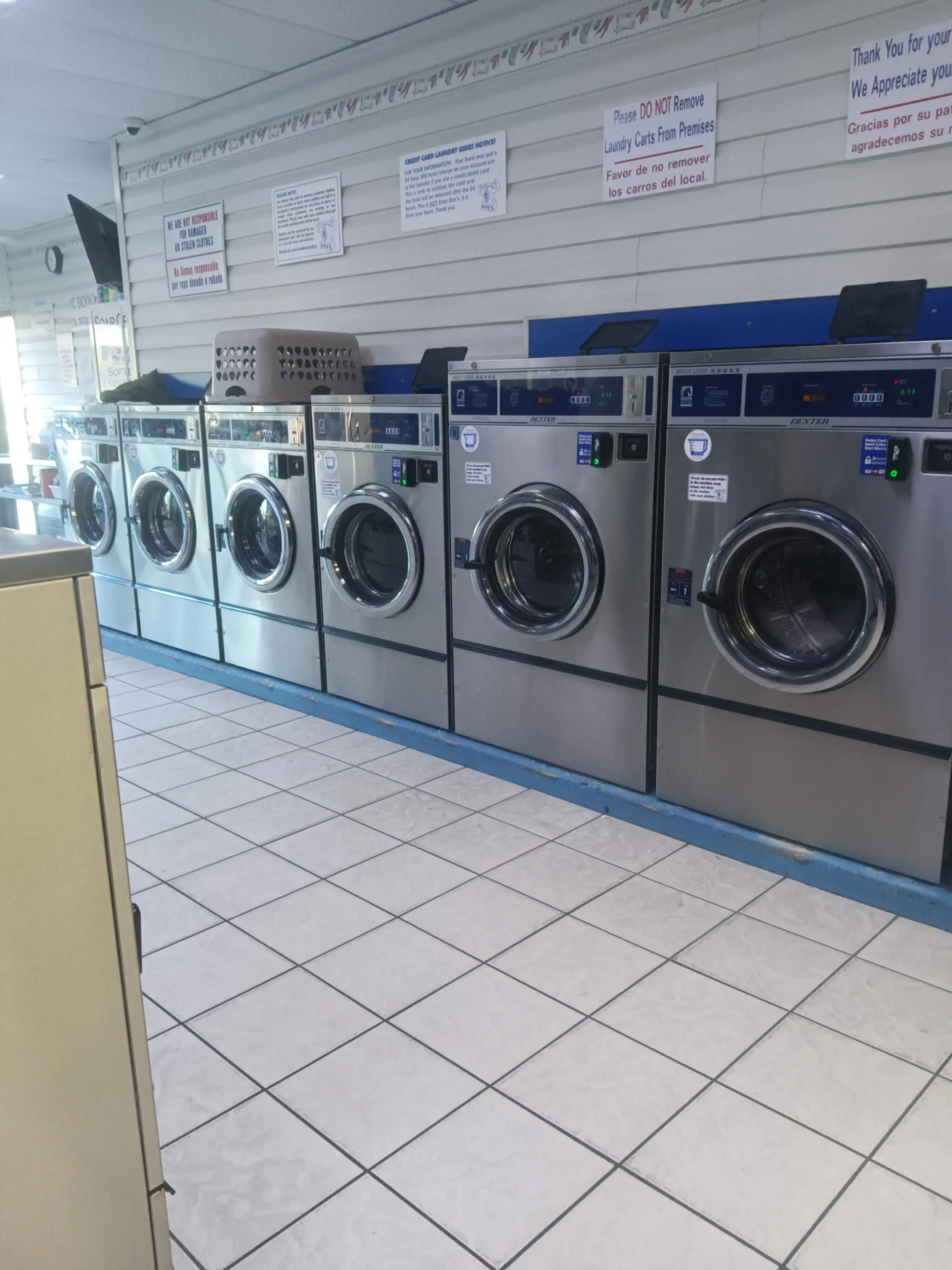 Doc's Coin Laundry - Image 13