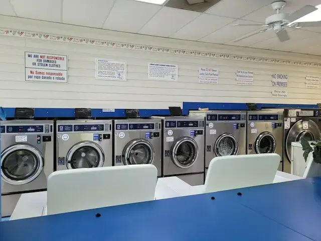 Doc's Coin Laundry - Image 16