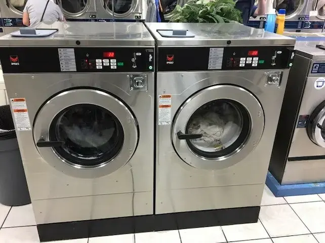 Doc's Coin Laundry - Image 4