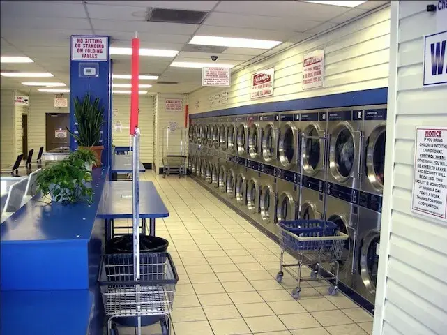 Doc's Coin Laundry - Image 18