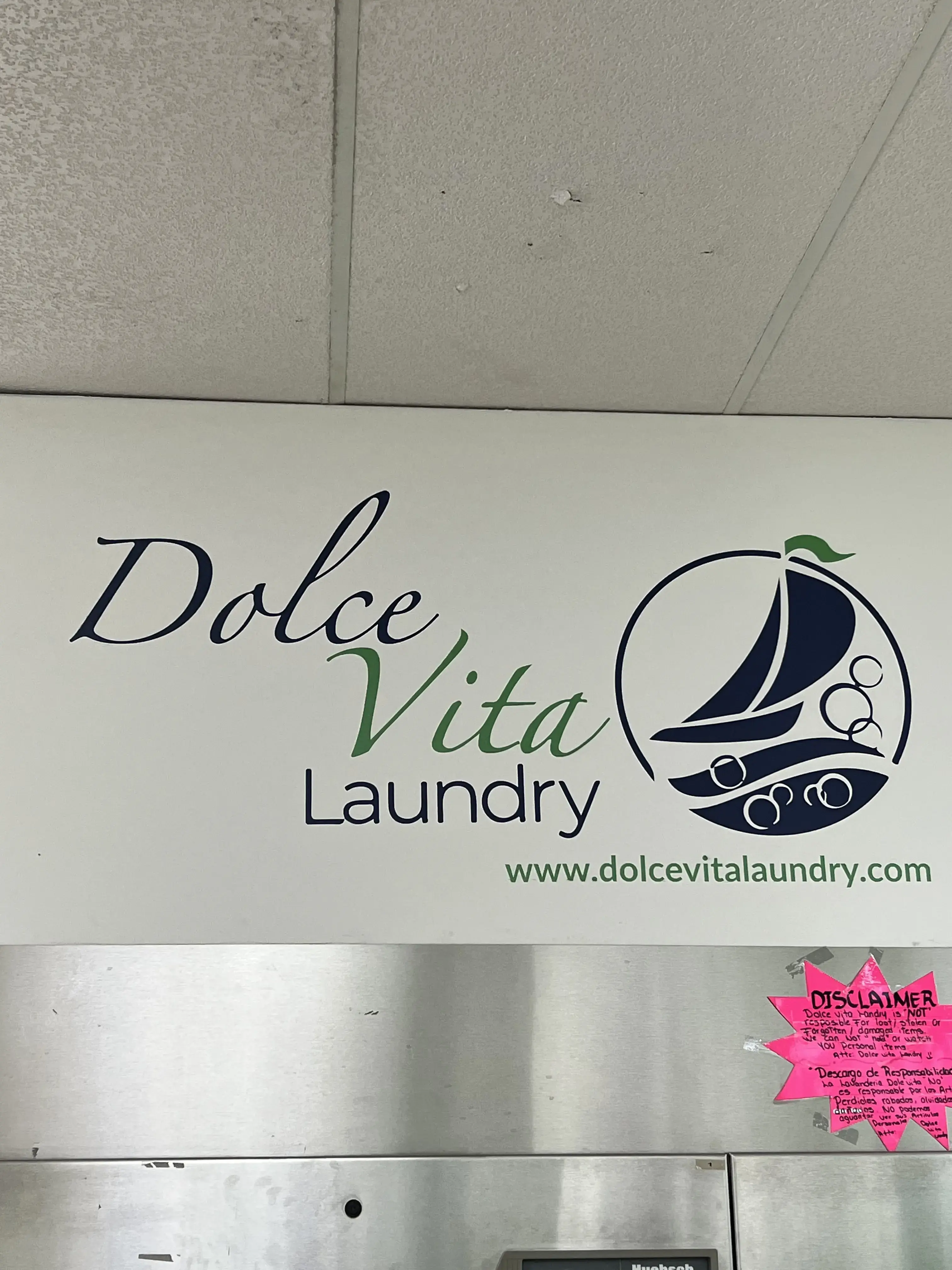 Dolce Vita Laundry - Image 8