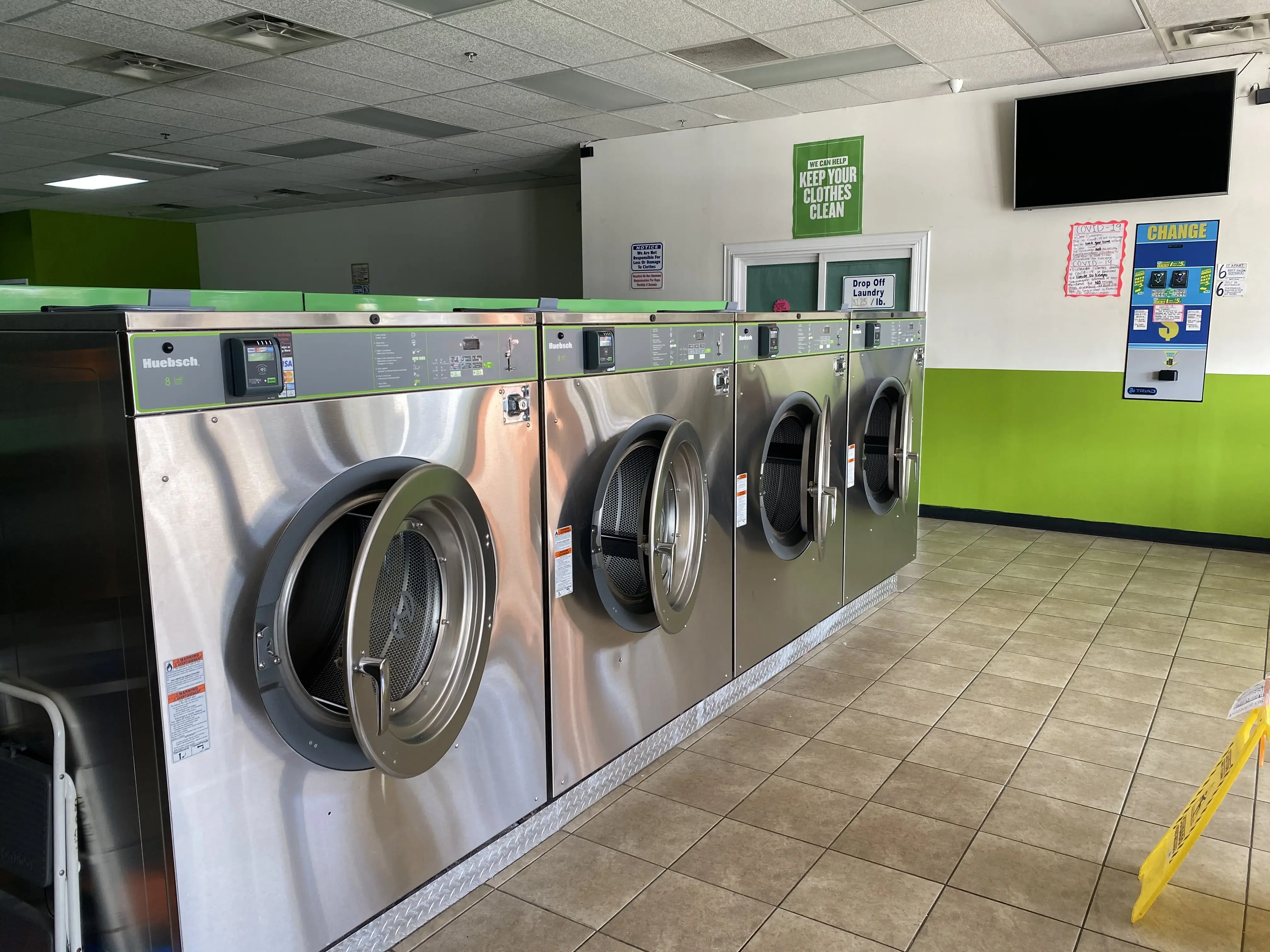 Dolce Vita Laundry - Image 14