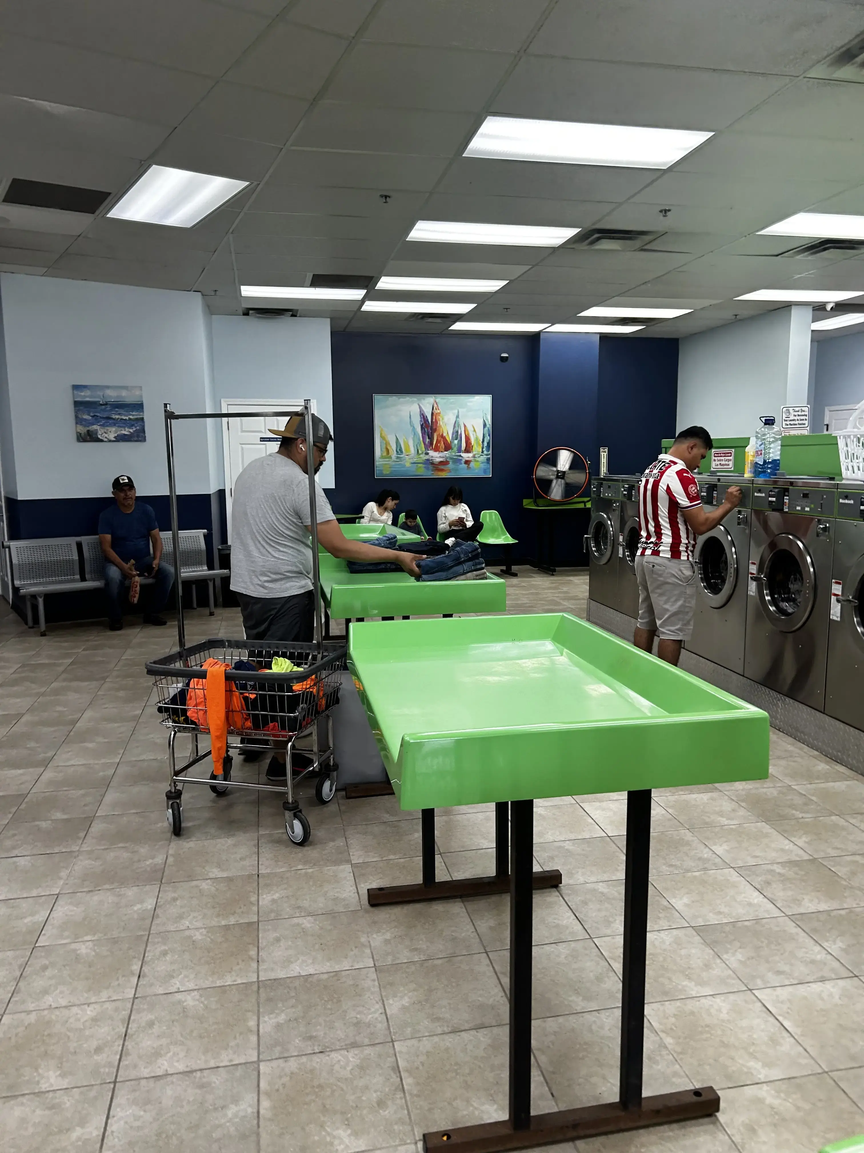 Dolce Vita Laundry - Image 10