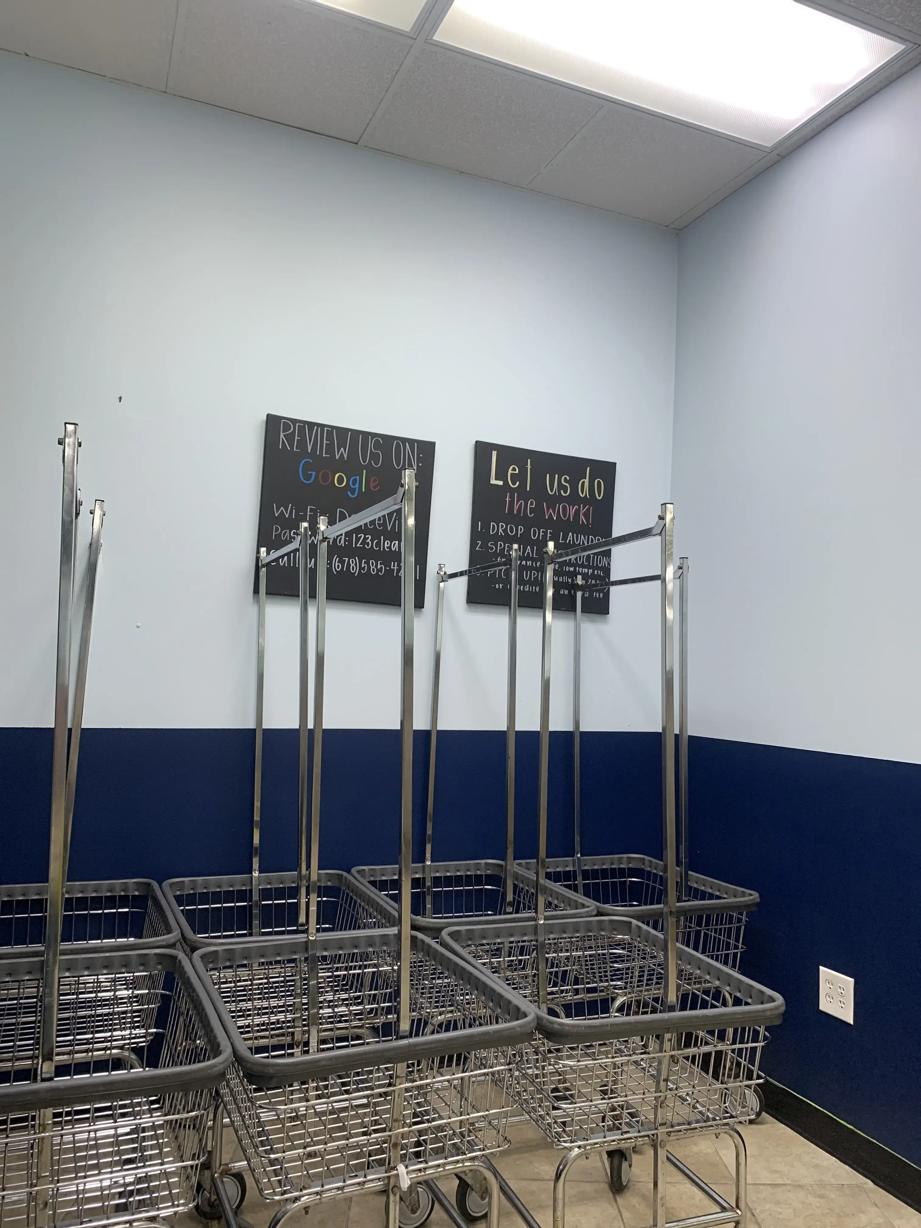 Dolce Vita Laundry - Image 6