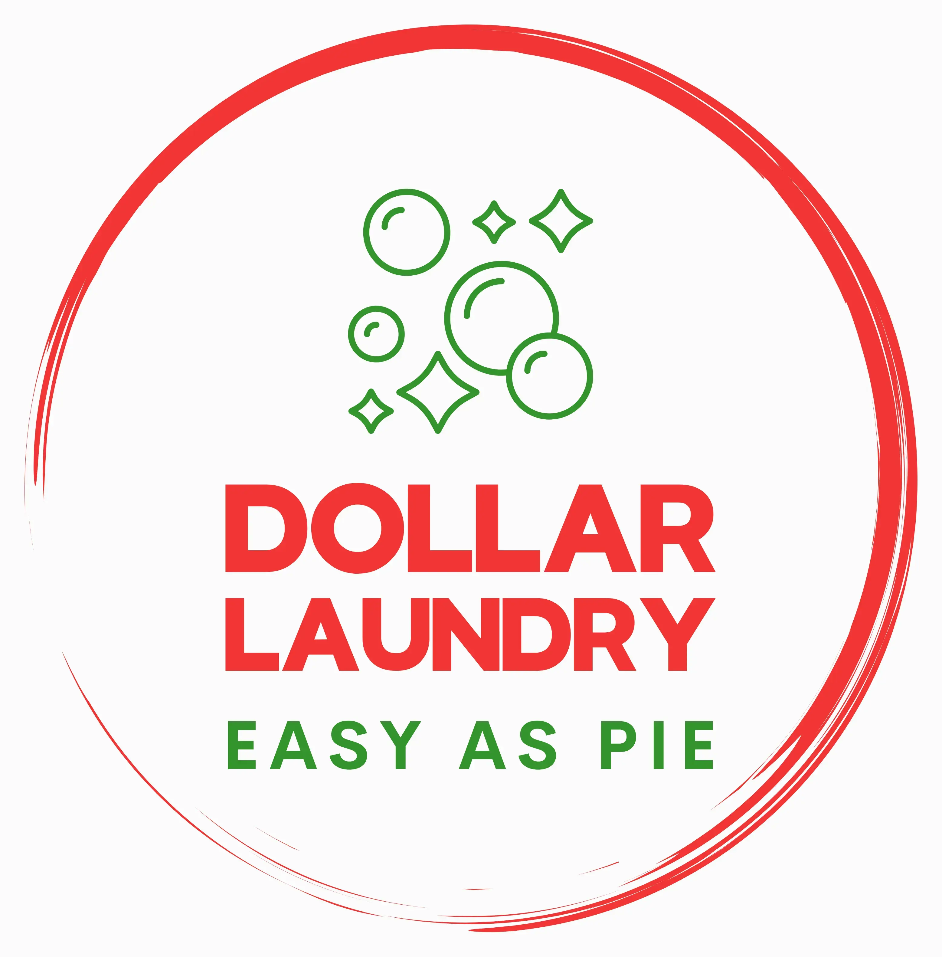 DOLLAR LAUNDRY. EASY AS PIE thumbnail 3