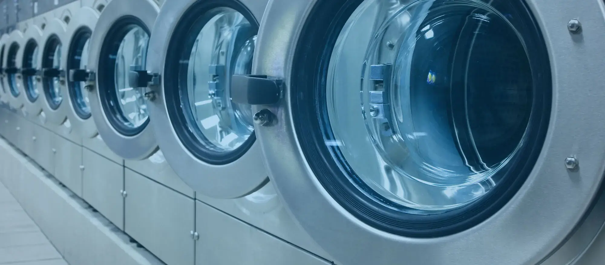DOLLAR LAUNDRY. EASY AS PIE - Image 2
