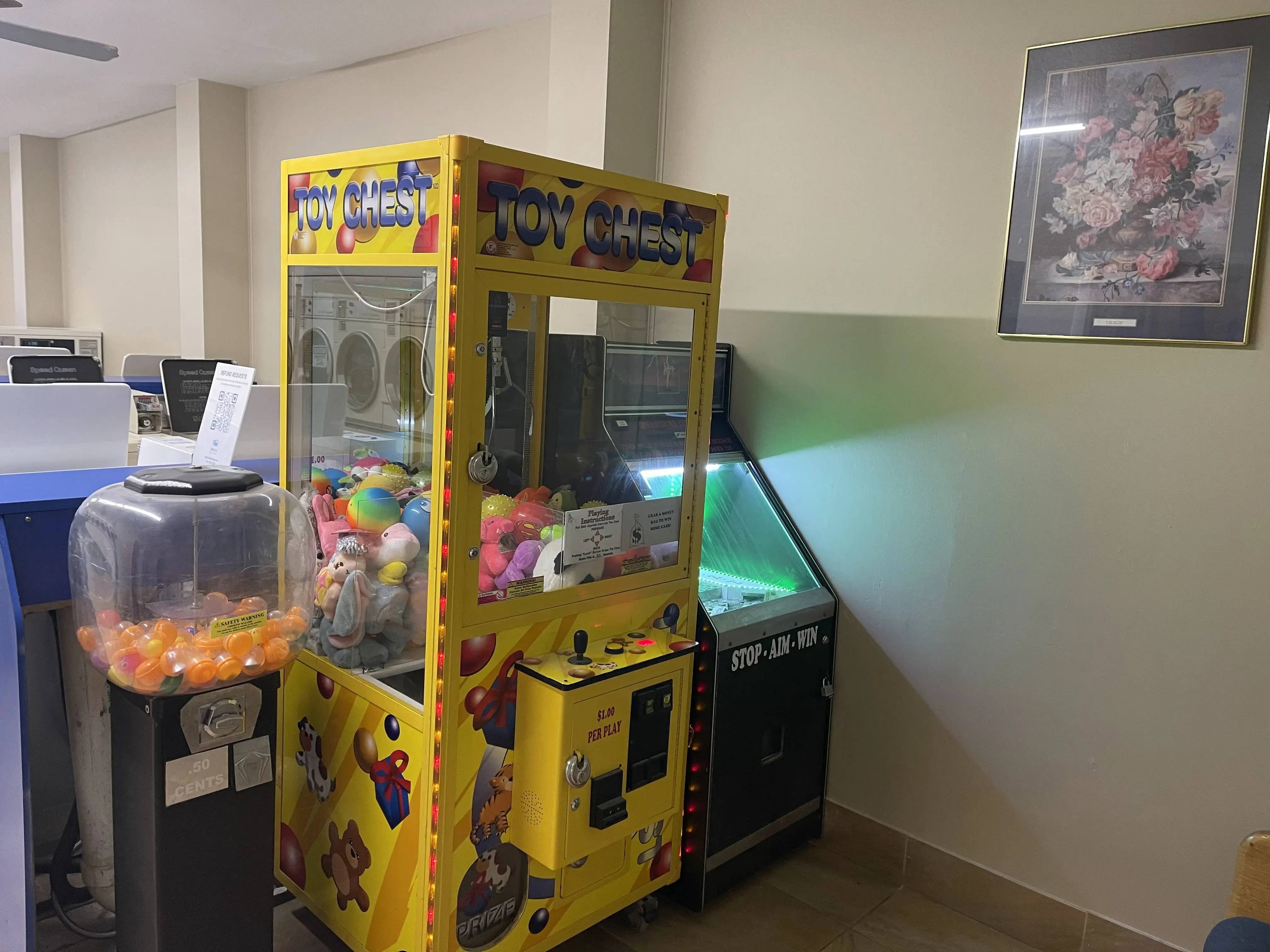 Dolly's Coin Laundry - Image 3