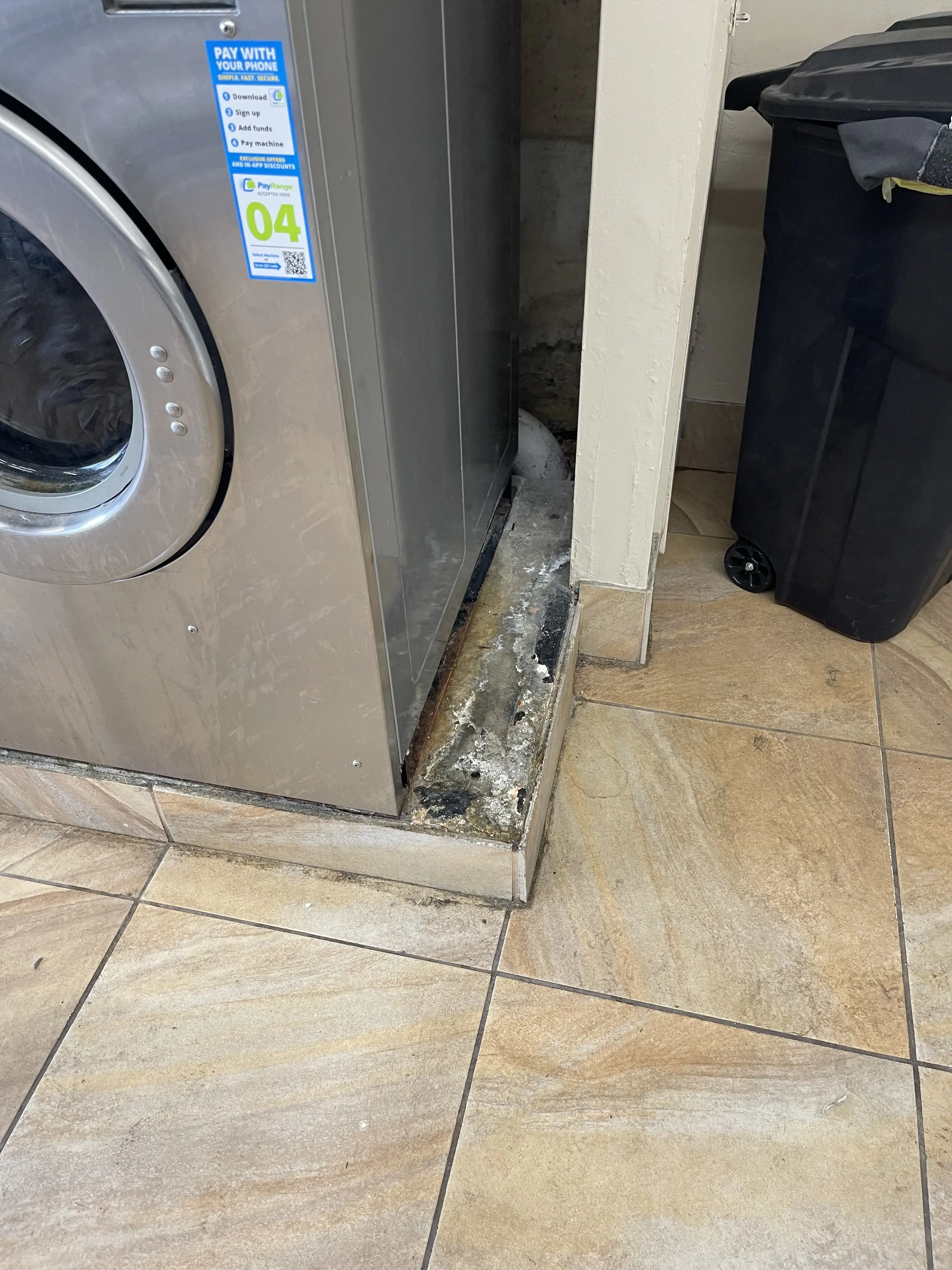 Dolly's Coin Laundry - Image 9
