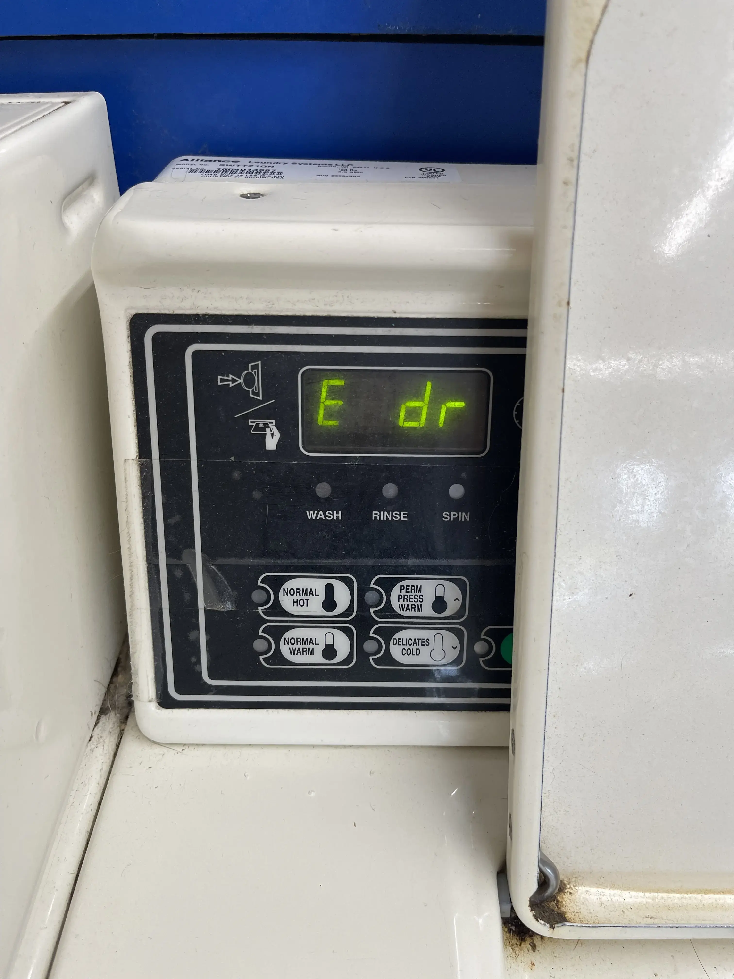 Dolly's Coin Laundry thumbnail 13