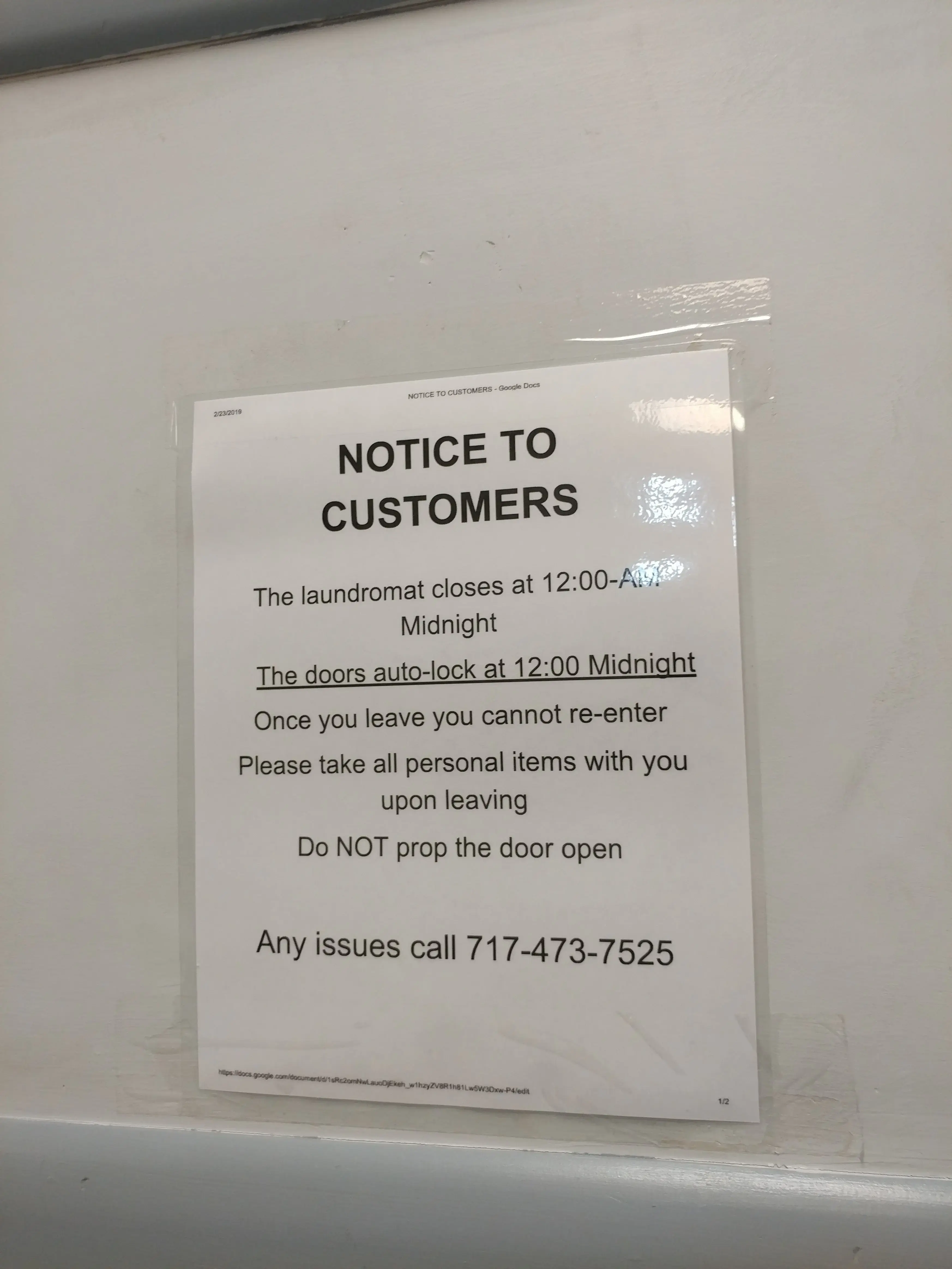 Dolly's Laundromat - Image 11