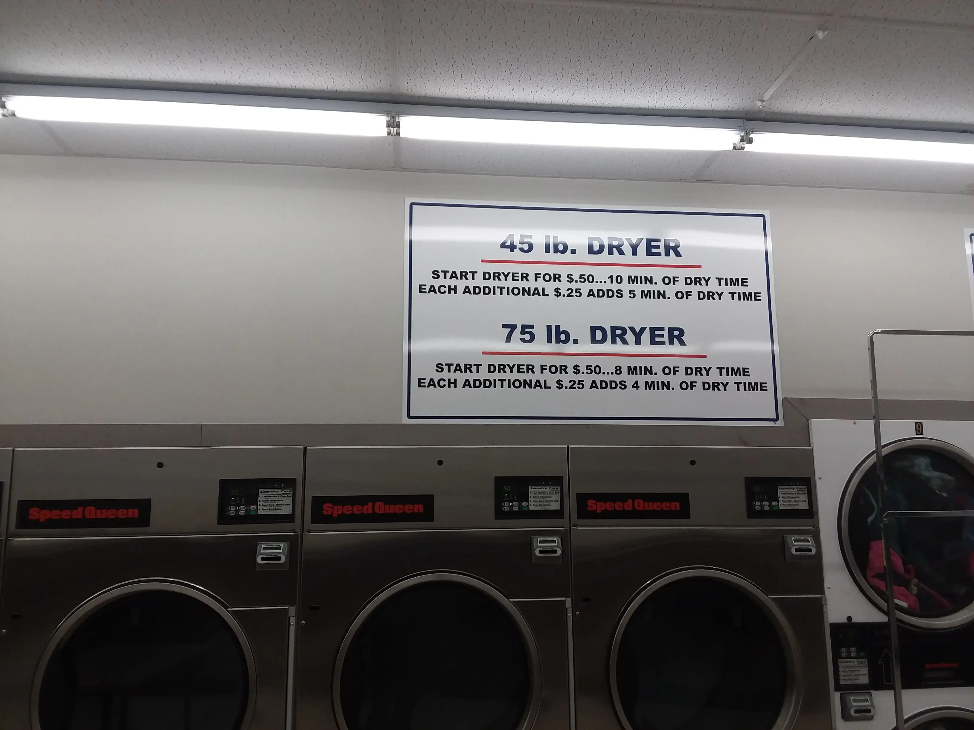 Dolly's Uptown Laundry - Image 8