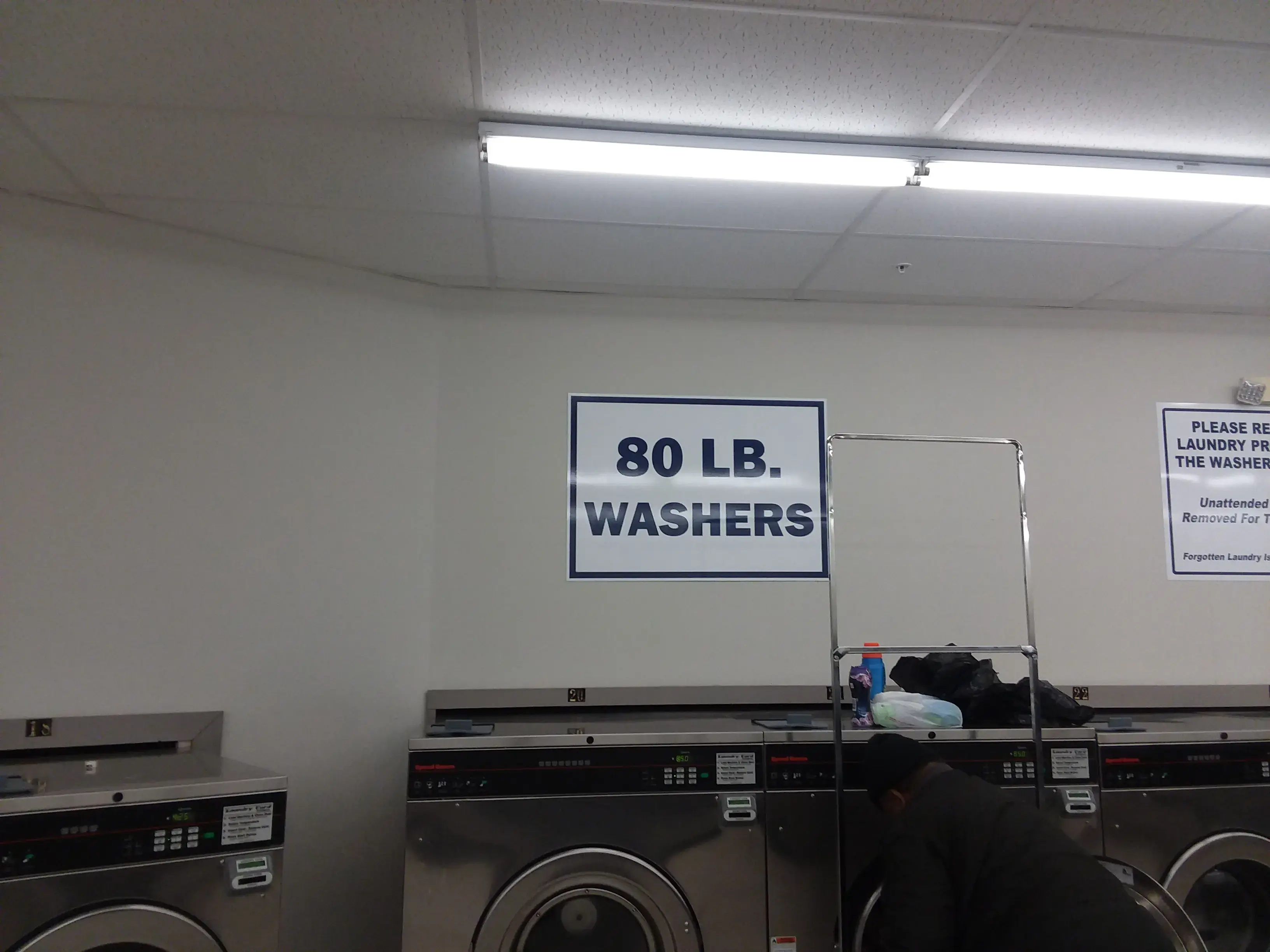 Dolly's Uptown Laundry thumbnail 7